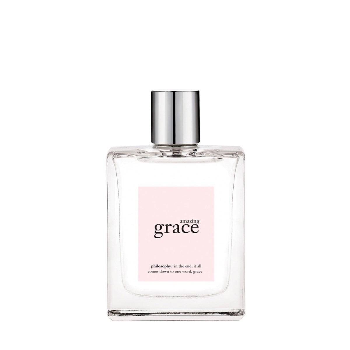 philosophy Amazing Grace EDT 67$