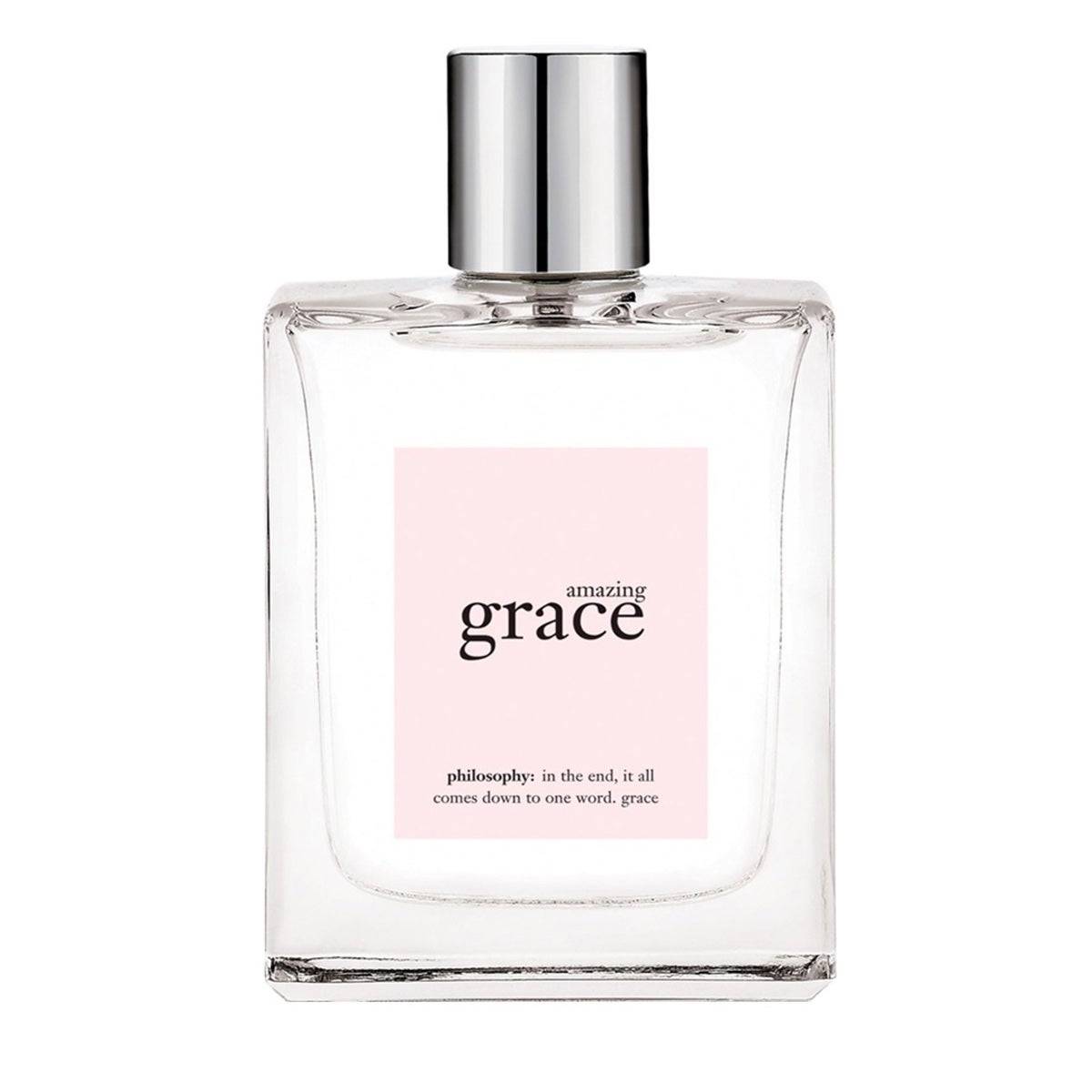 philosophy Amazing Grace EDT 88$