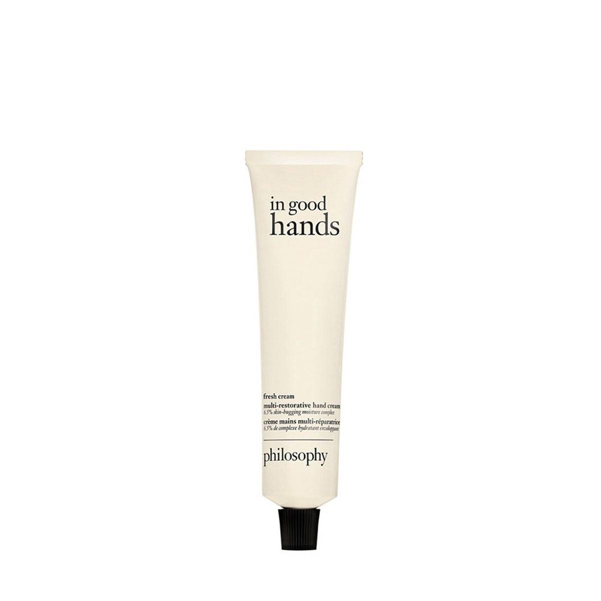 philosophy In Good Hands Multi-Restorative Hand Cream - Fresh Cream 28$