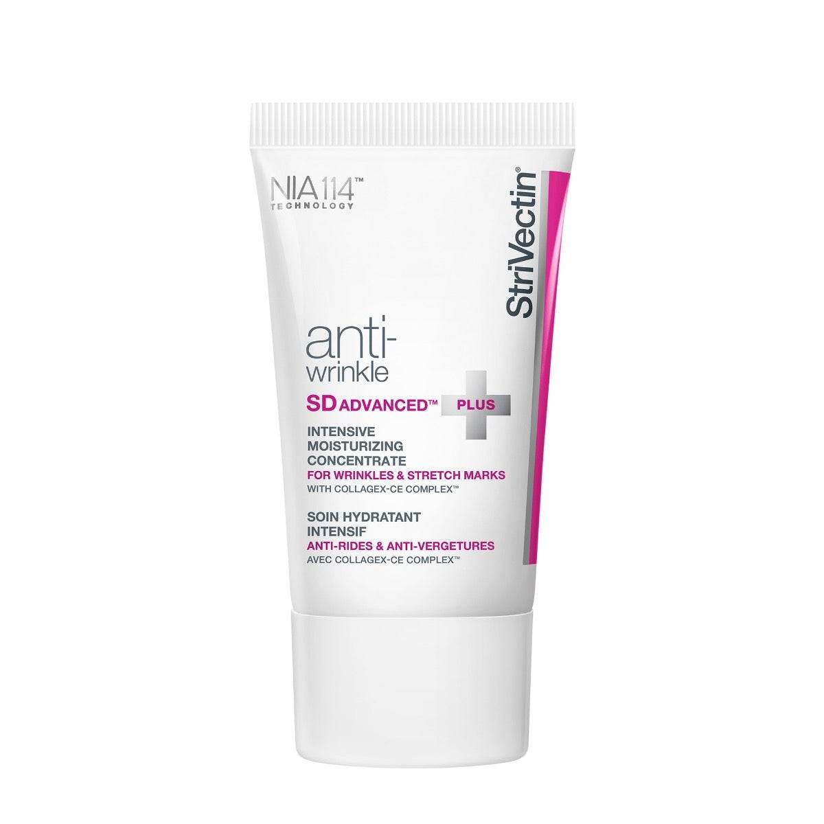 StriVectin SD Advanced PLUS Intensive Moisturizing Concentrate 85$