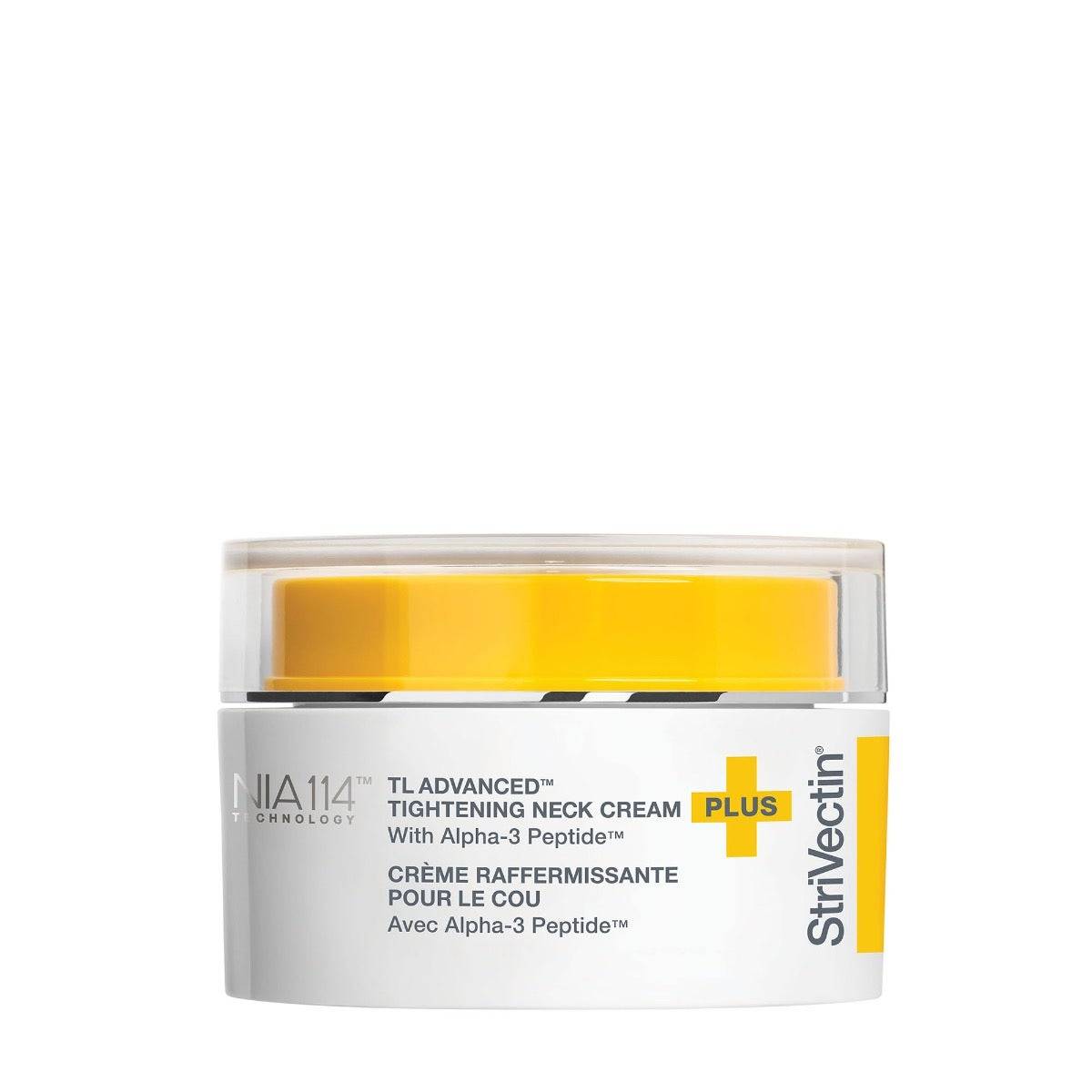 StriVectin TL Advanced Tightening Neck Cream PLUS Alpha-3 Peptide 159$