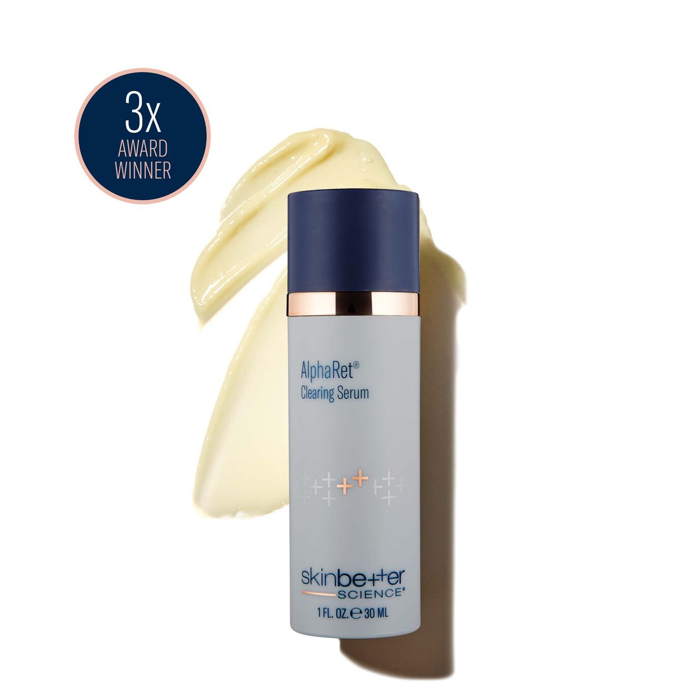 Skinbetter Science AlphaRet Clearing Serum 145$