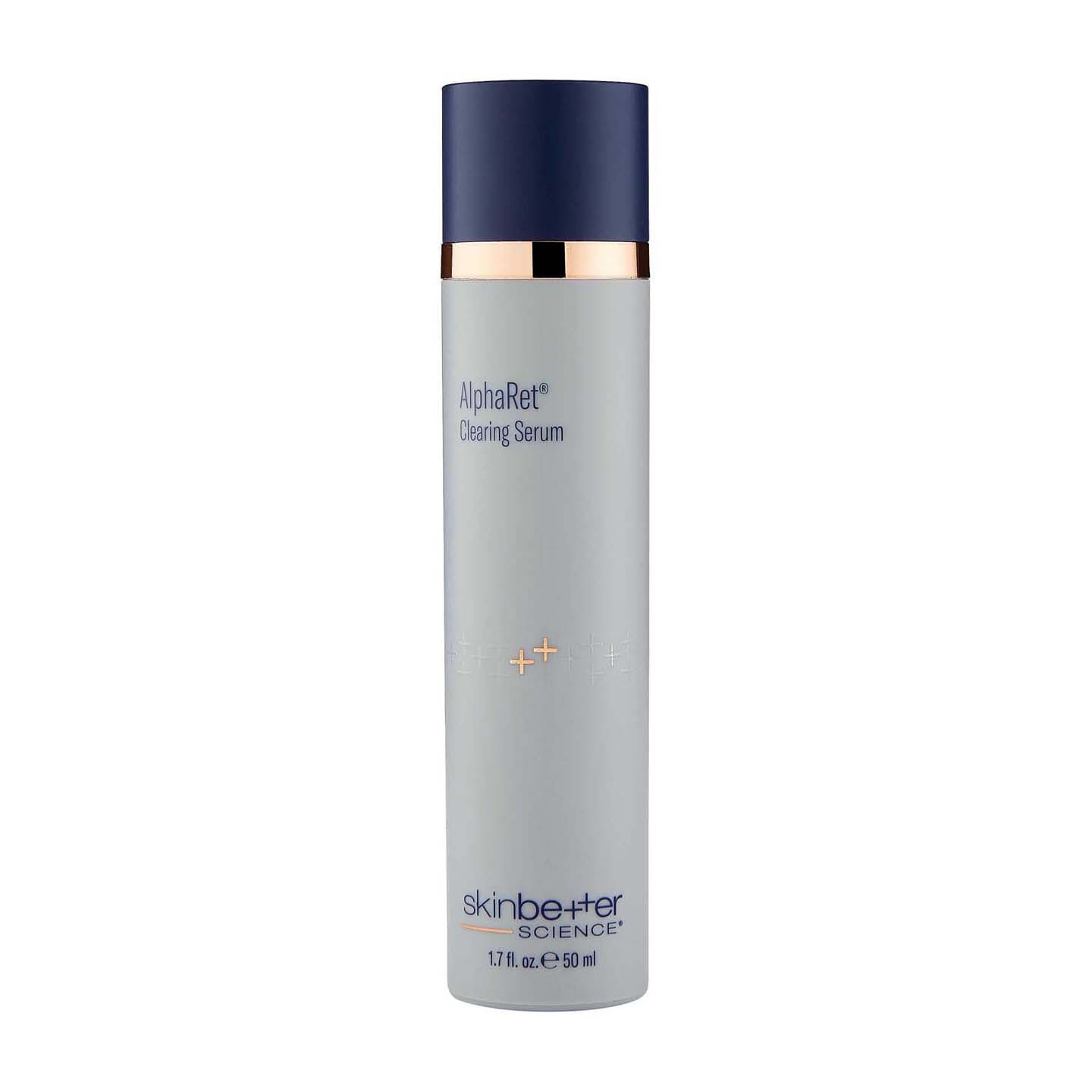 Skinbetter Science AlphaRet Clearing Serum
