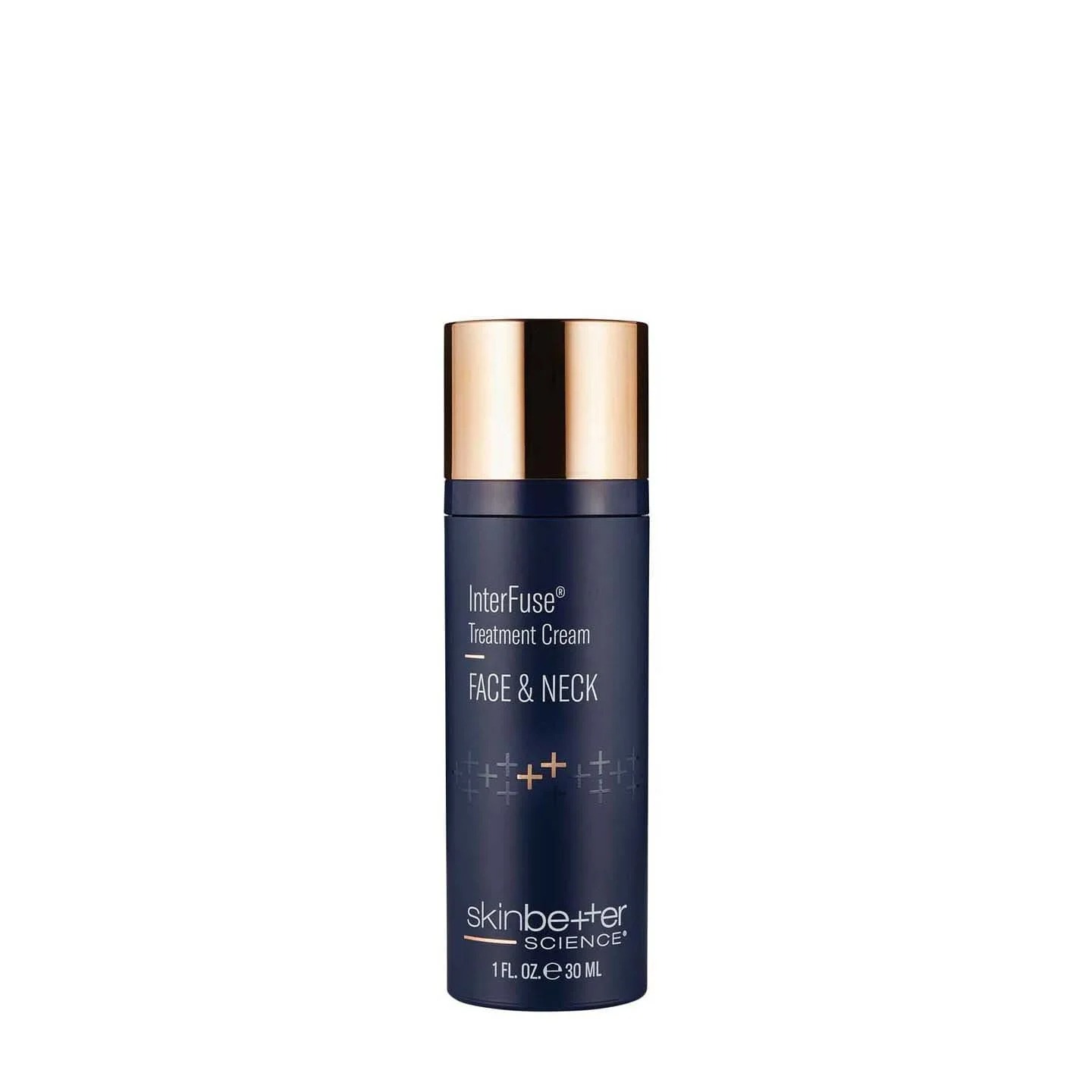 Skinbetter Science InterFuse Treatment Cream FACE & NECK