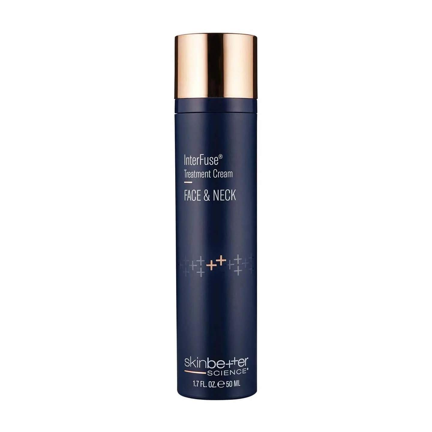 Skinbetter Science InterFuse Treatment Cream FACE & NECK