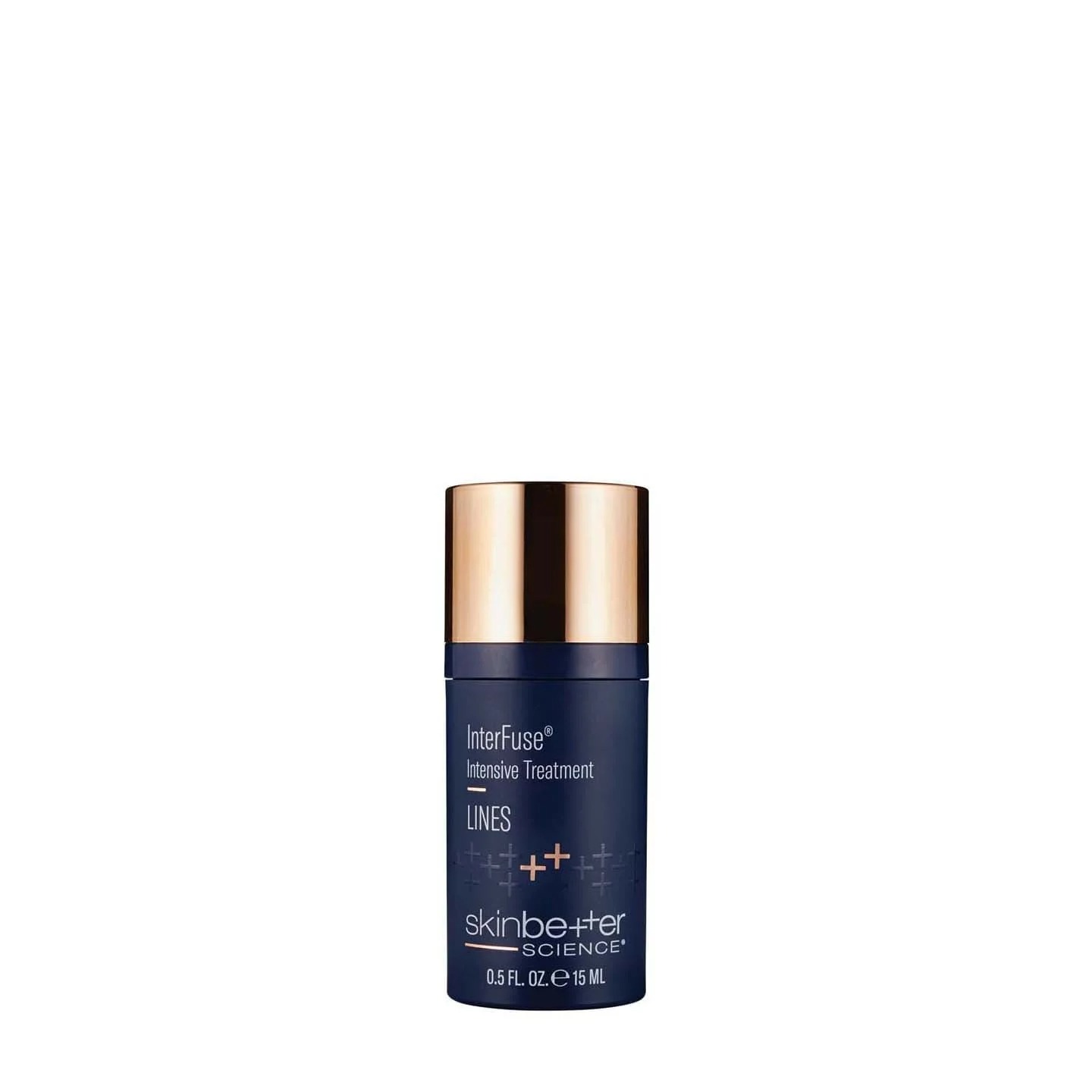 Skinbetter Science InterFuse Intensive Treatment LINES 145$