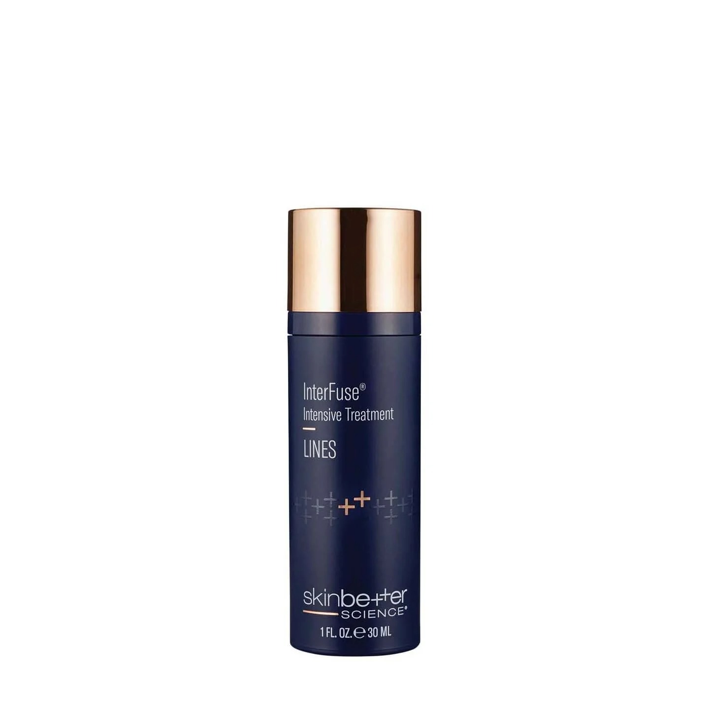 Skinbetter Science InterFuse Intensive Treatment LINES 245$