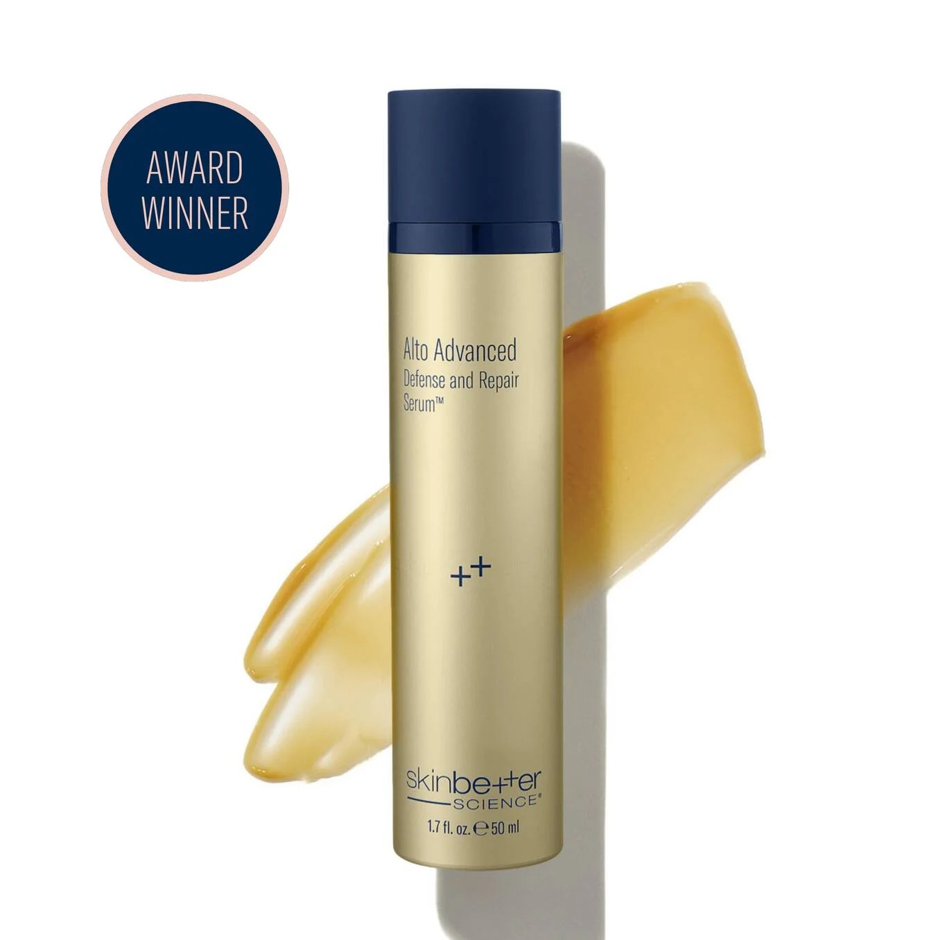 Skinbetter Science Alto Advanced Defense and Repair Serum 275$