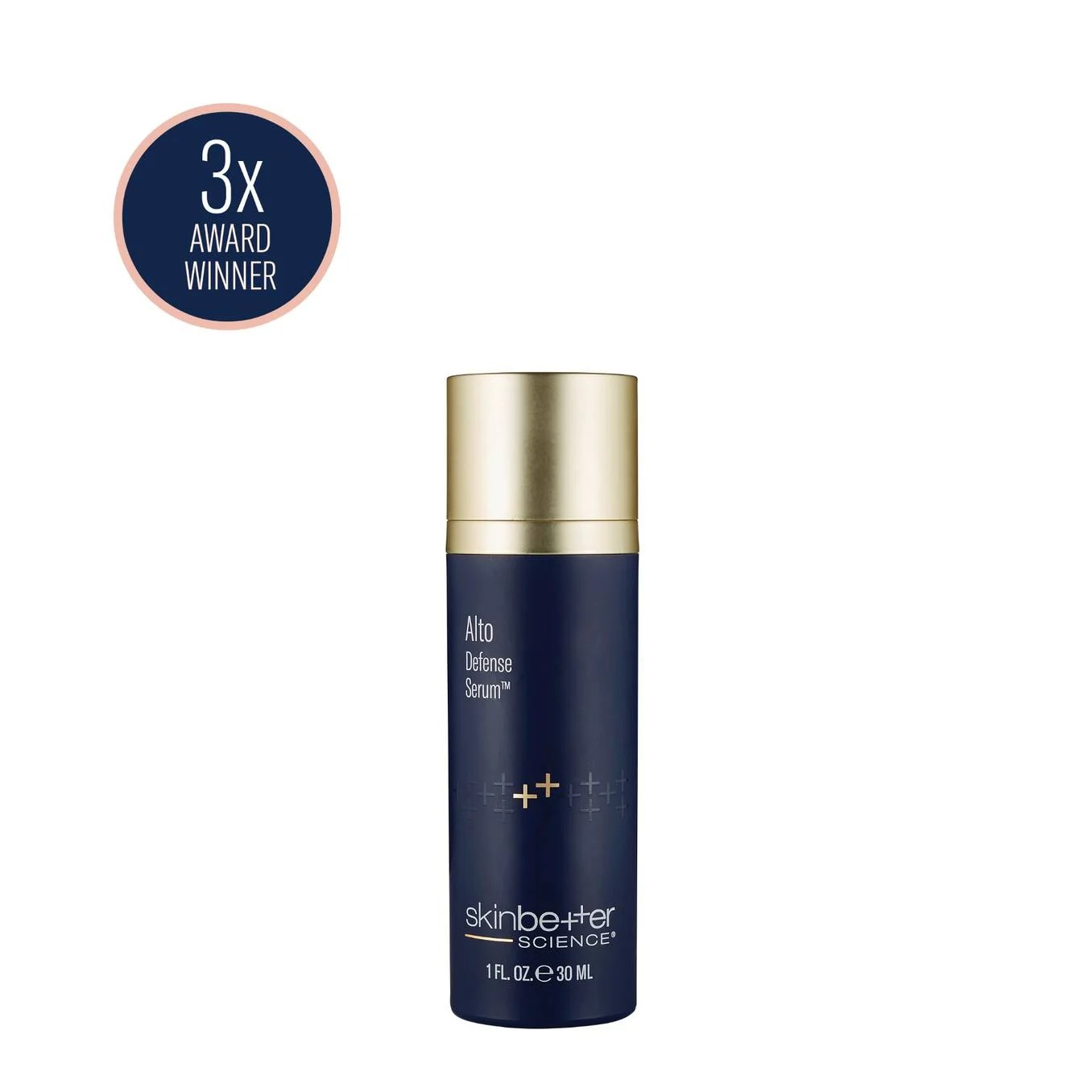 Skinbetter Science Alto Defense Serum 175$