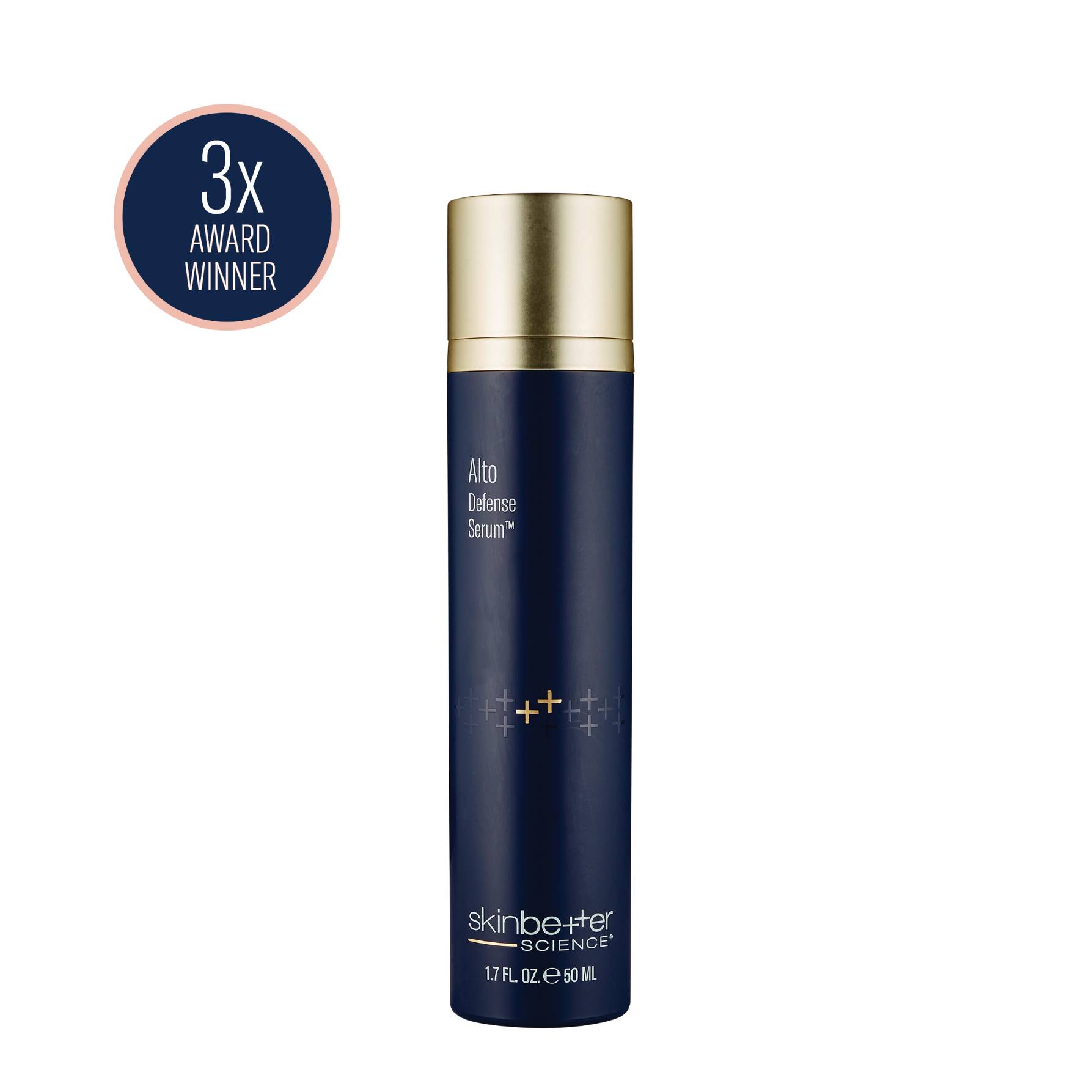 Skinbetter Science Alto Defense Serum 240$