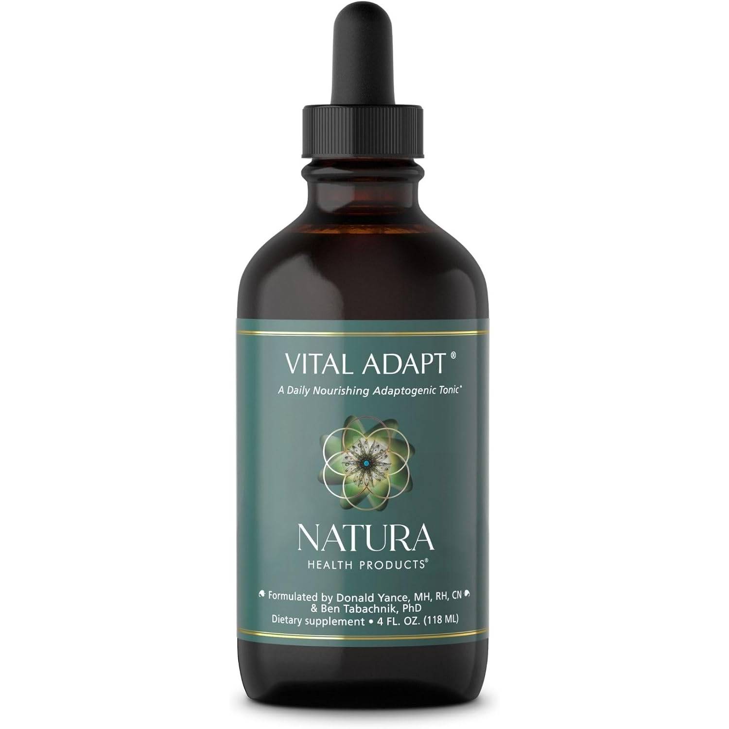 Natura Health Products Vital Adapt - Liquid 57$