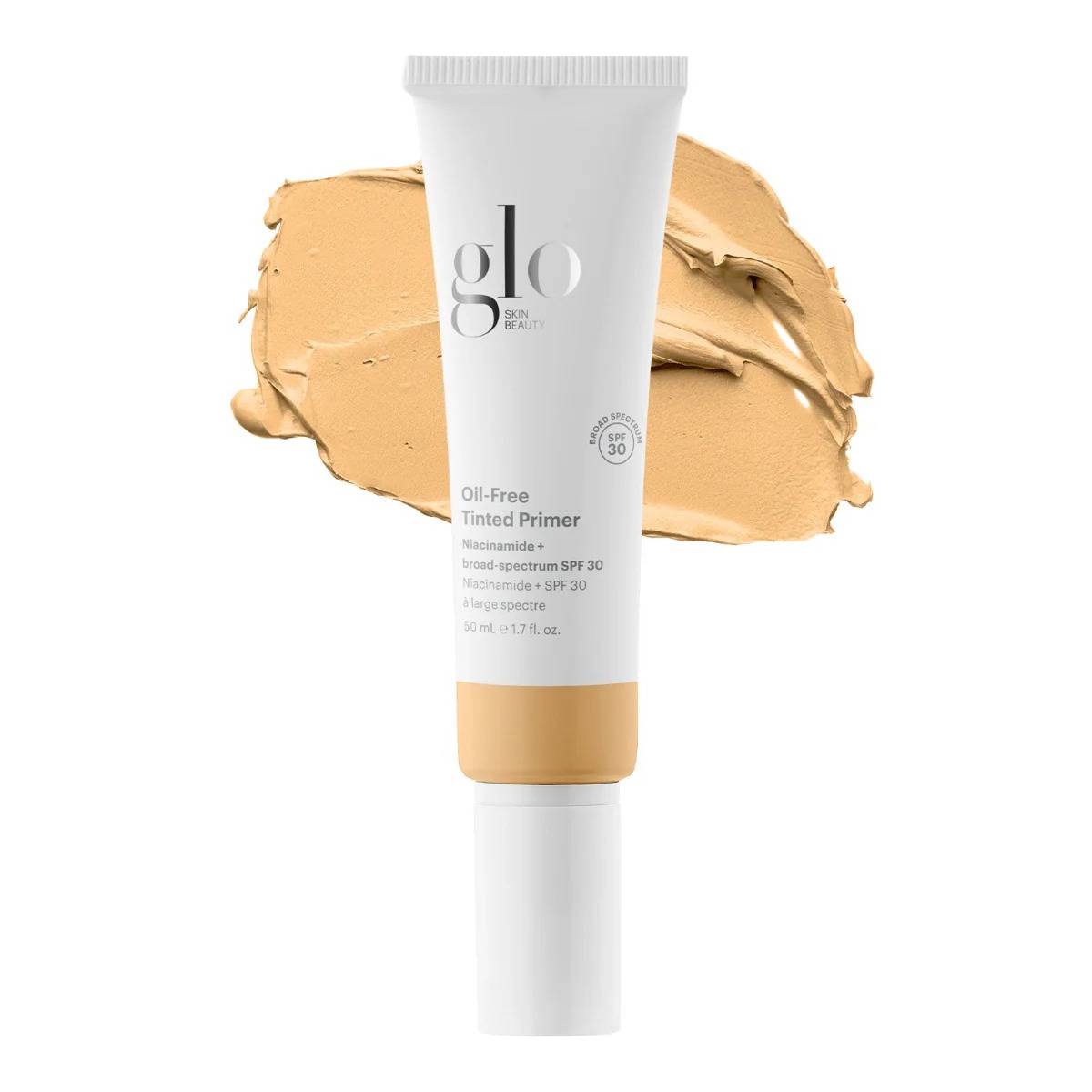 glo Skin Beauty Oil-Free Tinted Primer SPF 30 50$