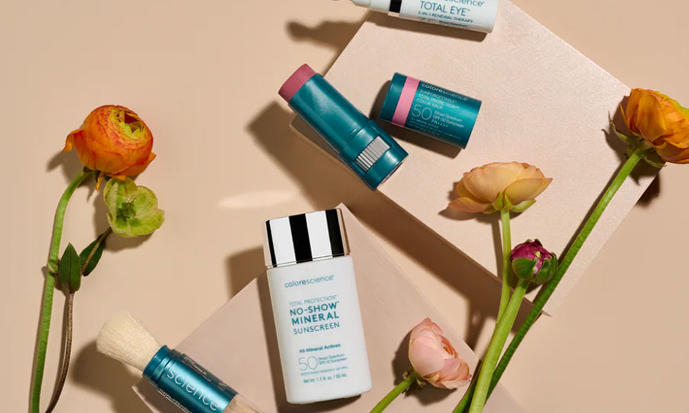 Unveiling Colorescience: Skin Health, Innovation & Sun Protection ...