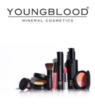 young blood makeup