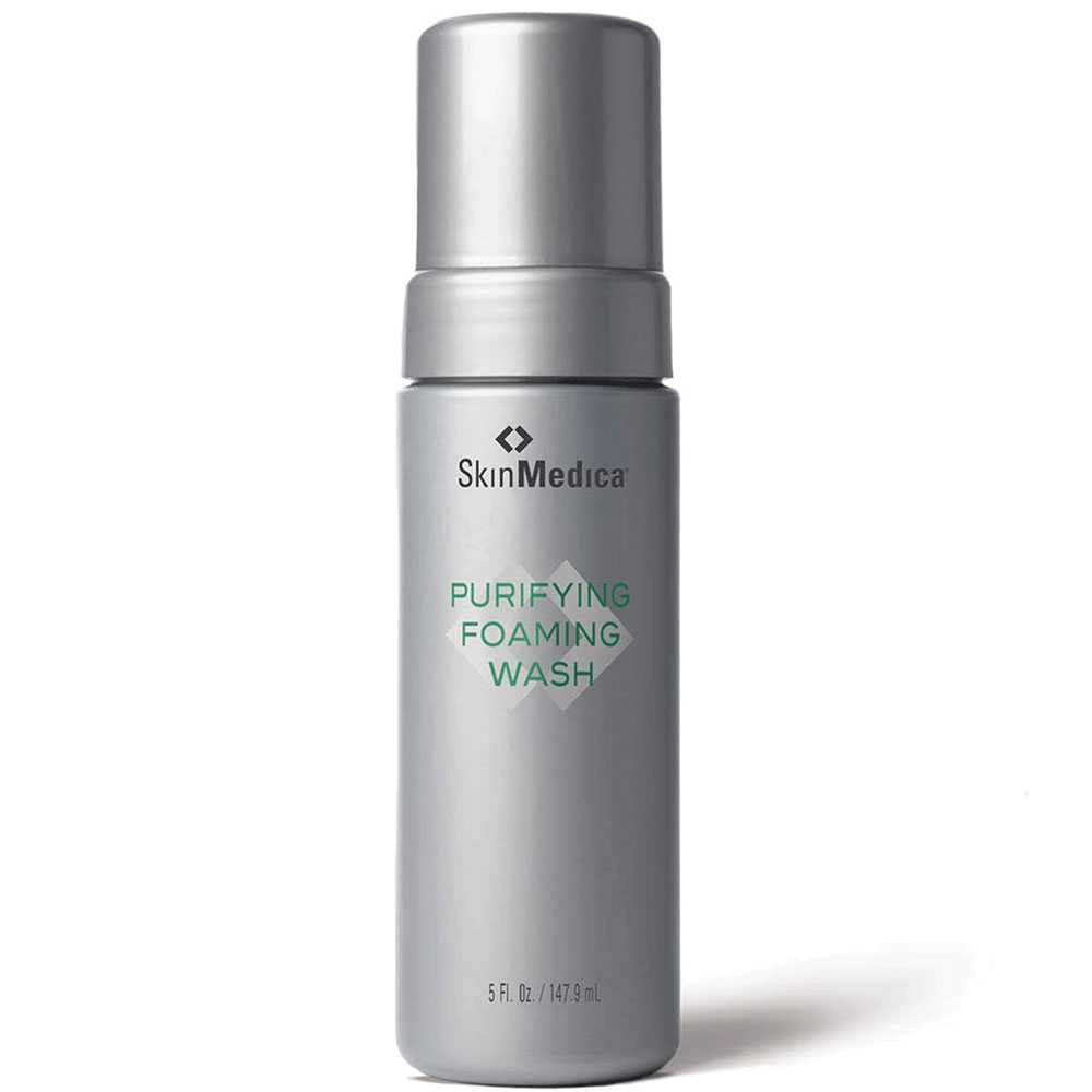 SkinMedica Purifying Foaming Wash