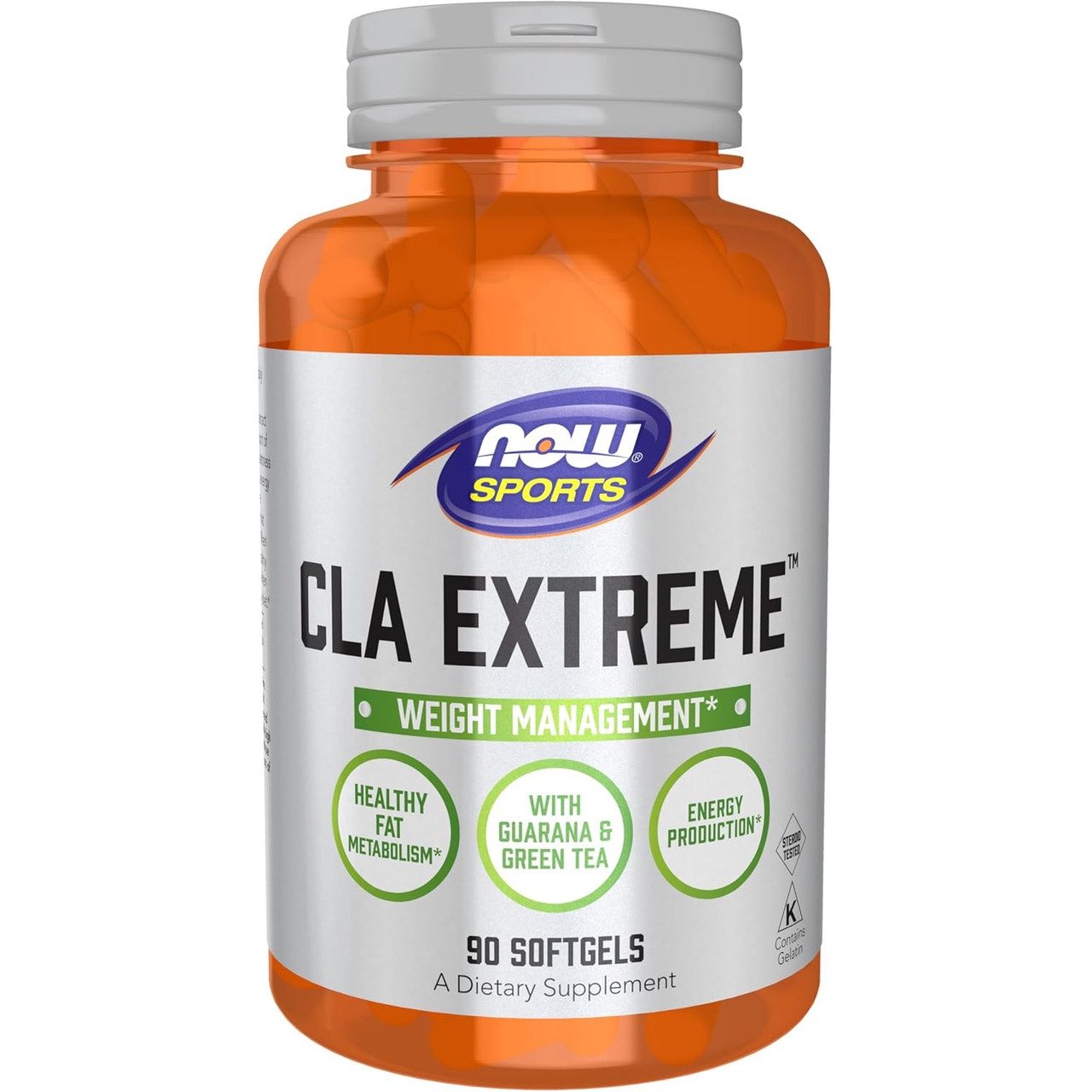 NOW Sports CLA Extreme 23$