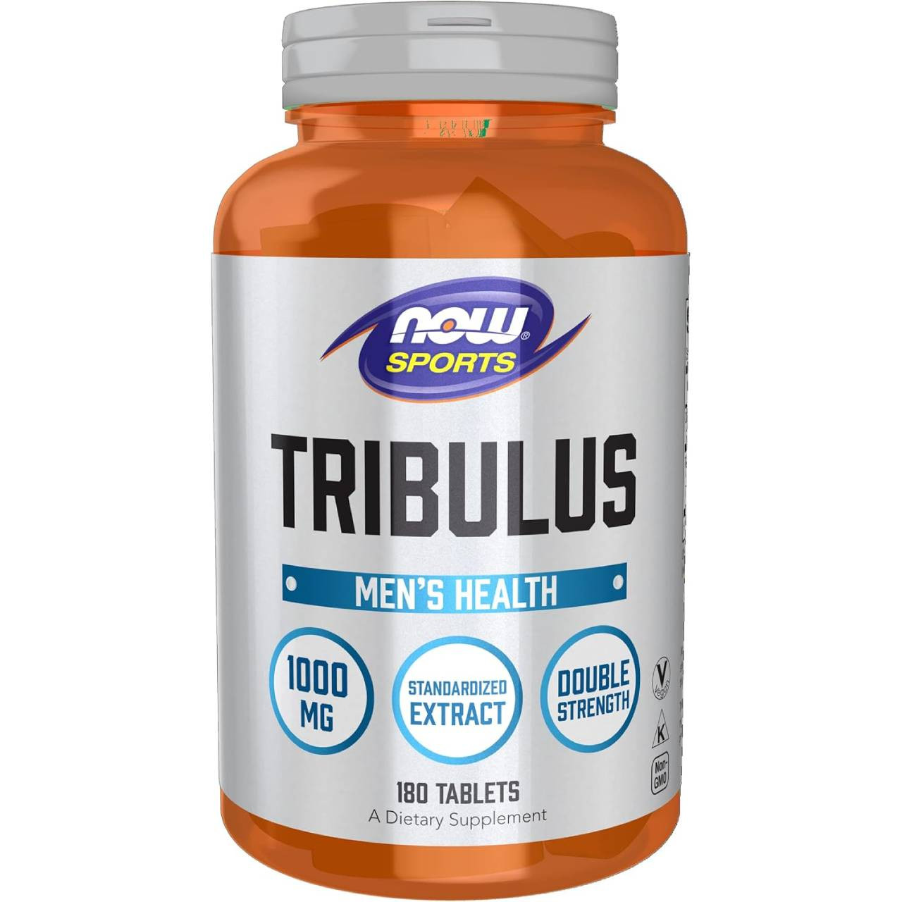 NOW Sports Tribulus 1000mg 22$