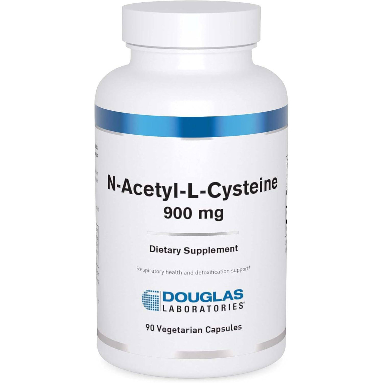 Douglas Labs N-Acetyl-L-Cysteine 900 mg 90c - 90 Capsules 53$