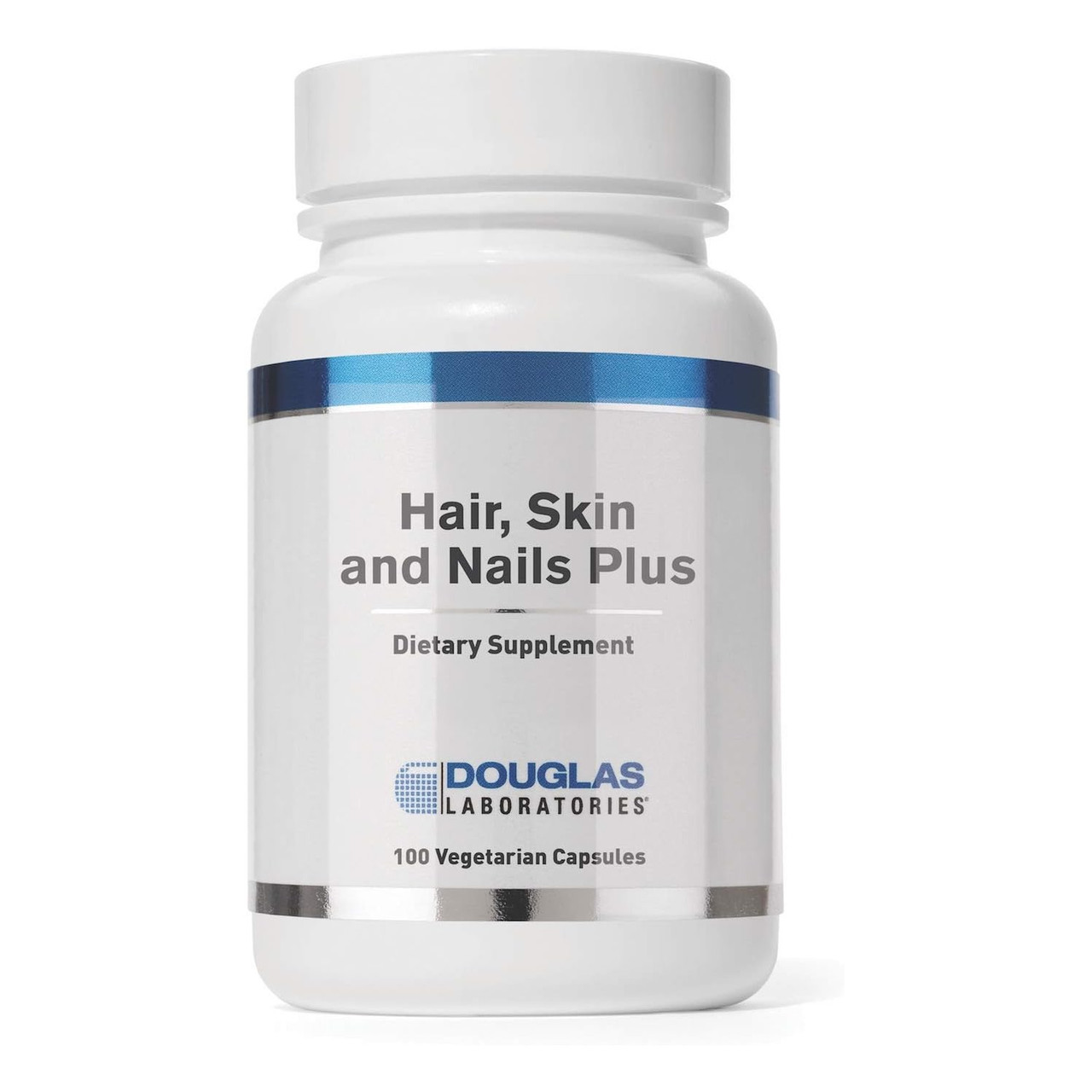 Douglas Labs Hair Skin and Nails Plus Formula -100 Capsules 39$