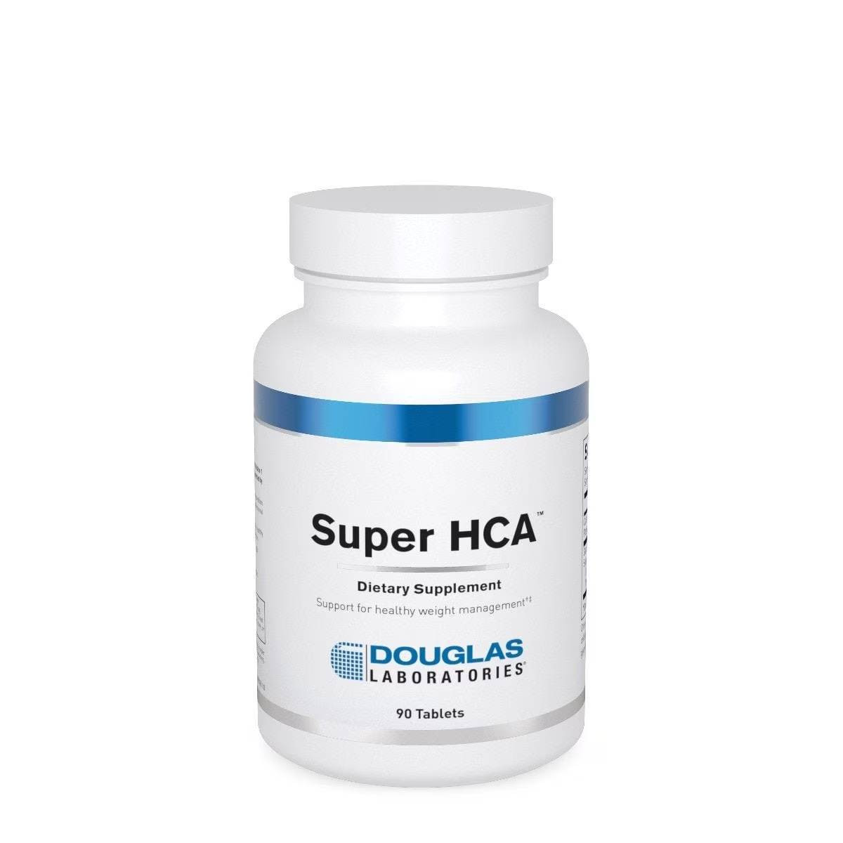 Douglas Labs Super HCA 1400mg wGarcinia cambogia Ext - 90 Tablets 51$
