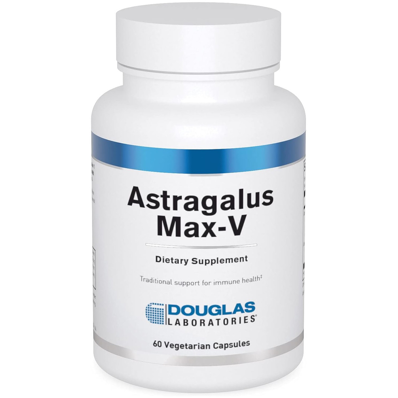 Douglas Labs Astragalus Max-V - 60 Capsules 36$