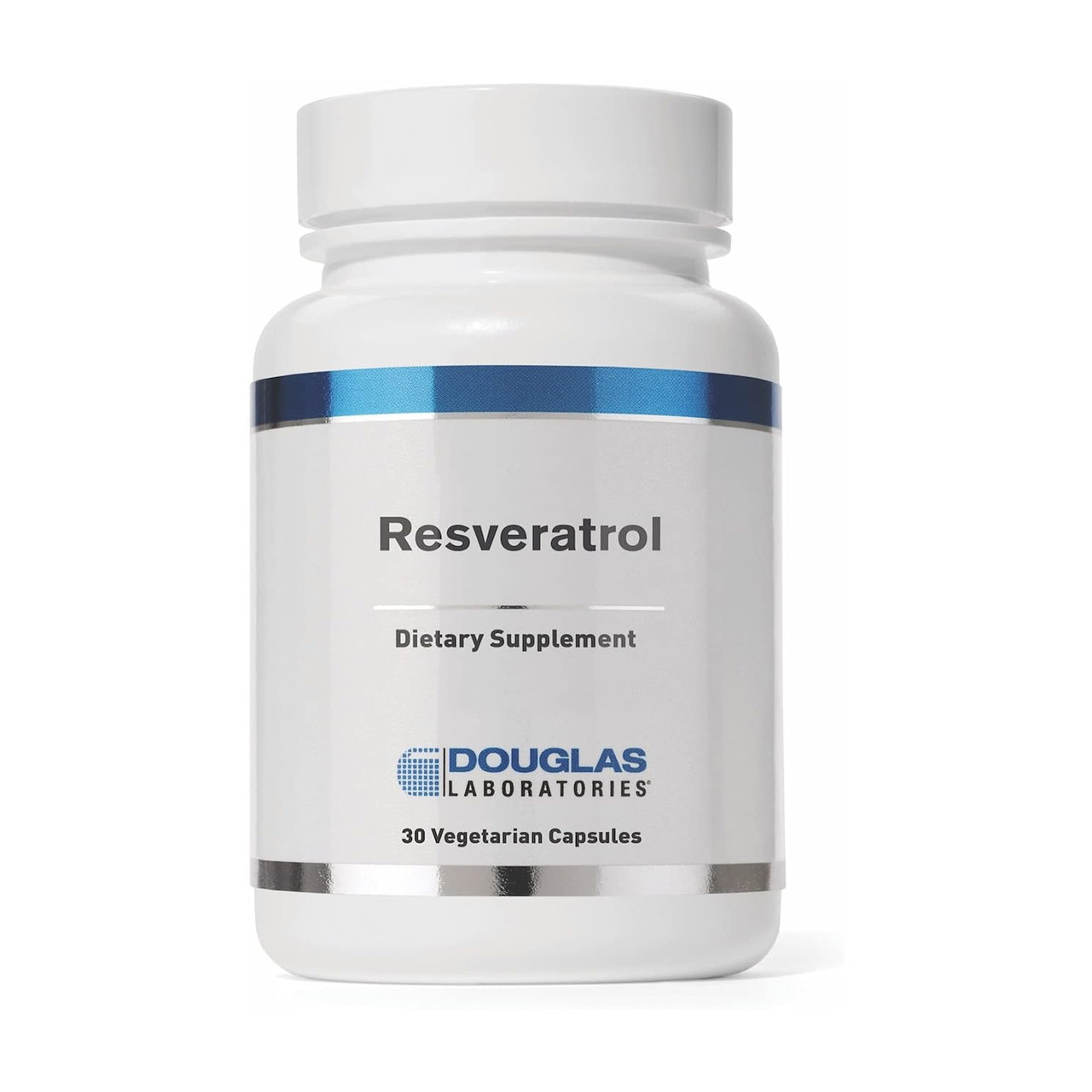 Douglas Labs Resveratrol - 30 Capsules 77$