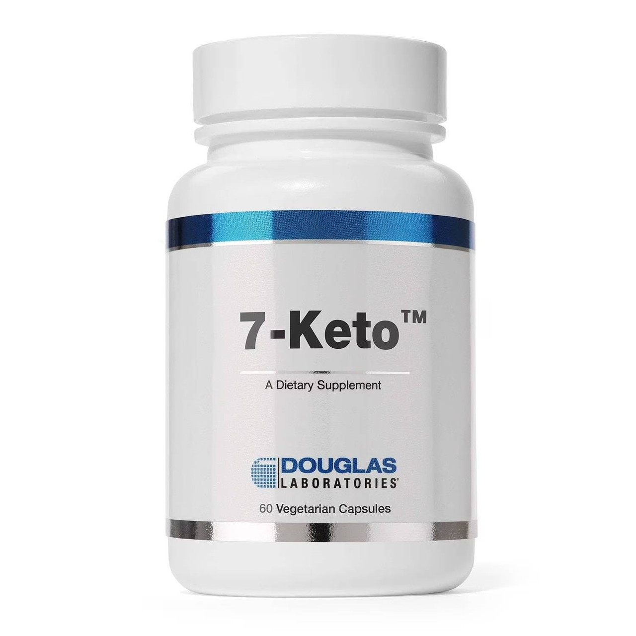 Douglas Labs 7-Keto 100mg - 60 Capsules 86$
