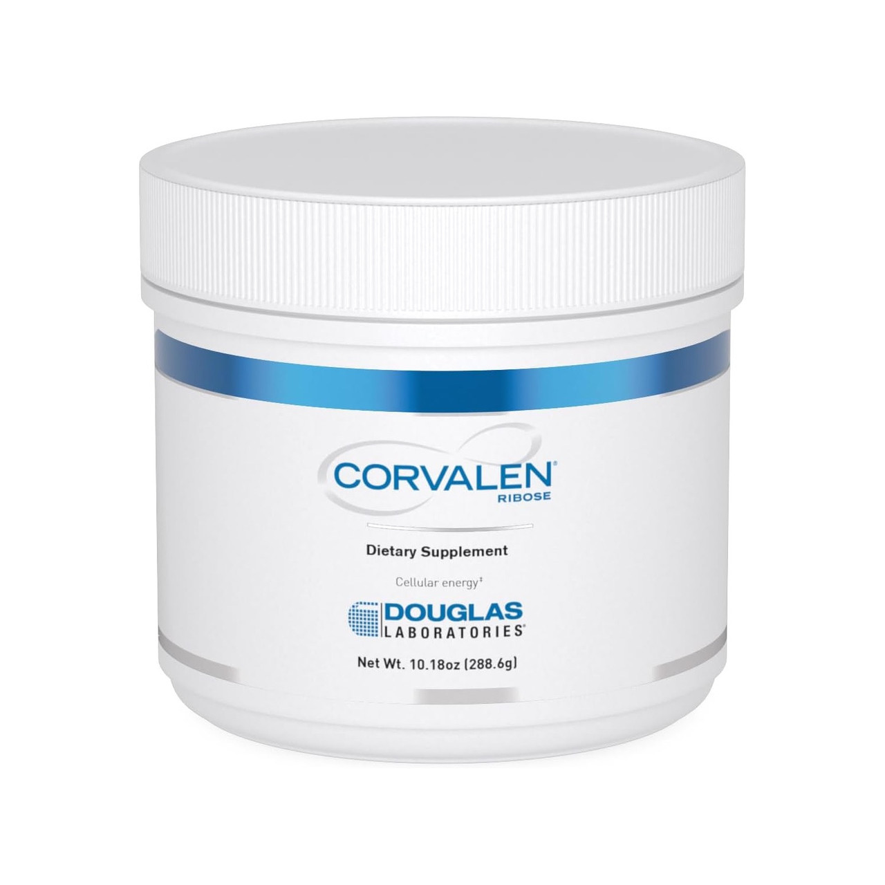 Douglas Labs Corvalen Ribose - 280 Grams 66$