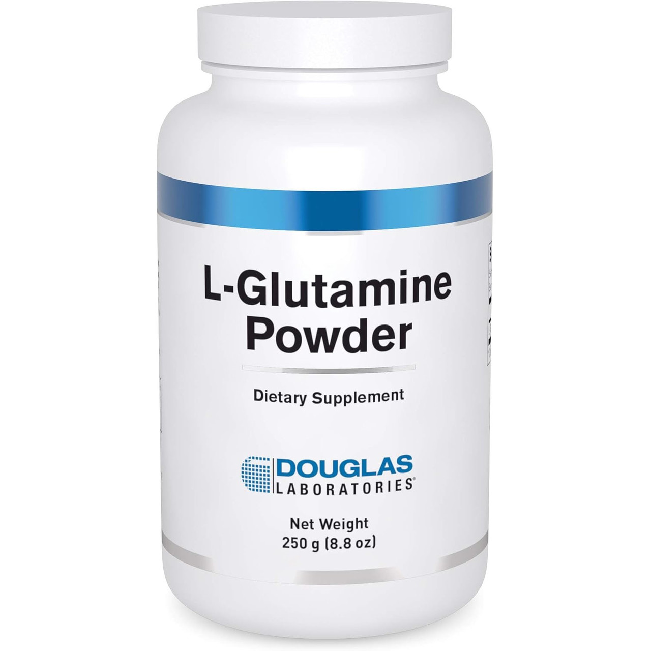 Douglas Labs L-Glutamine Powder - 250 Grams 51$