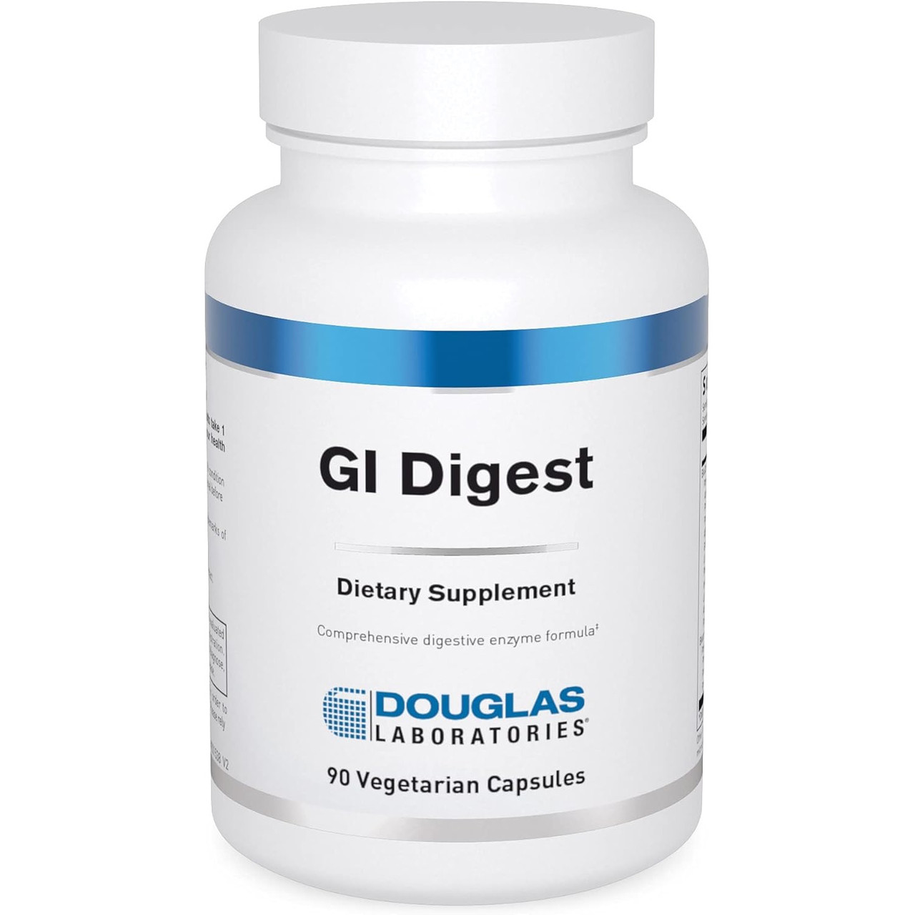 Douglas Labs GI Digest 90c - 90 Capsules 57$