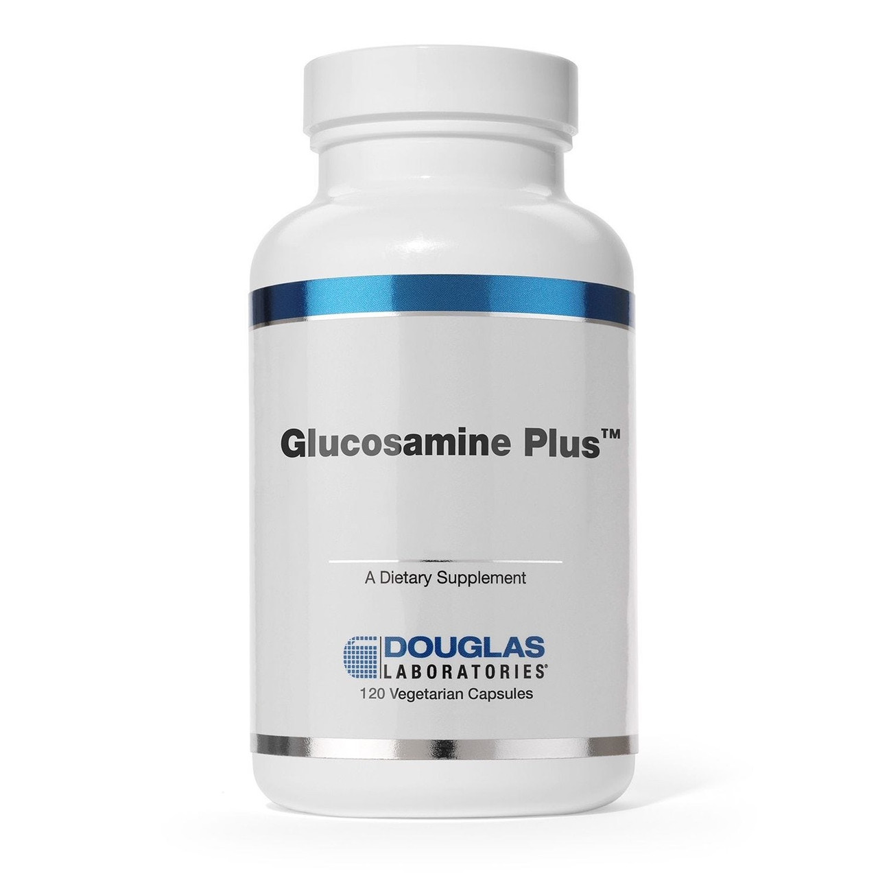 Douglas Labs Glucosamine Plus - 120 Capsules 52$