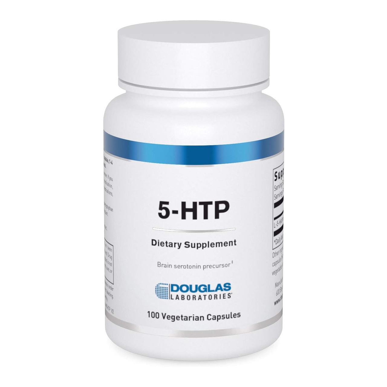 Douglas Labs 5-HTP 50mg - 100 Capsules 58$
