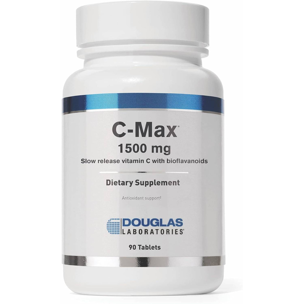 Douglas Labs C-Max 1500mg - 90 Tablets 37$