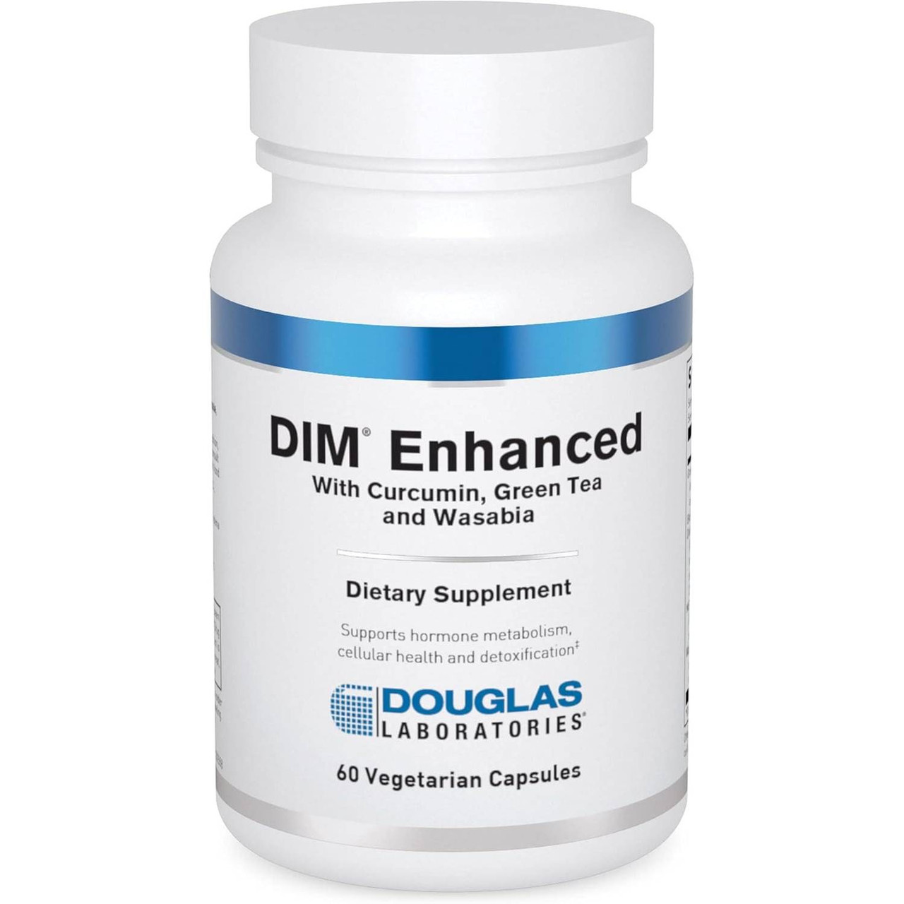 Douglas Labs DIM Enhanced - 60 Tablets 100$