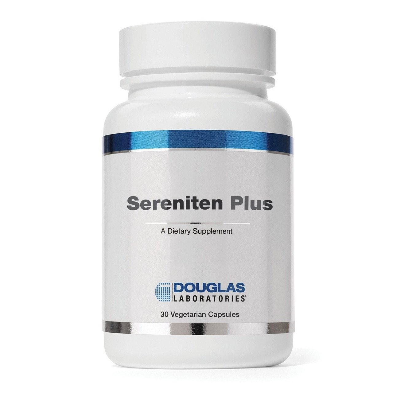 Douglas Labs Sereniten Plus - 30 Capsules 58$