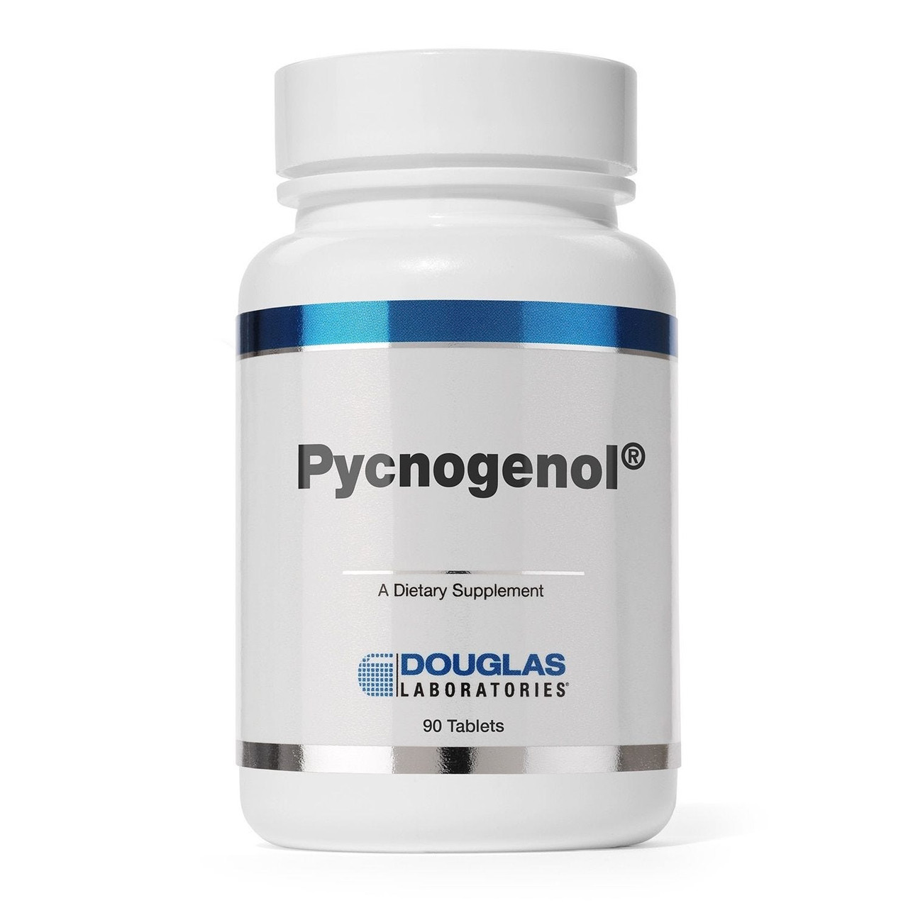 Douglas Labs Pycnogenol 50mg - 90 Tablets 113$