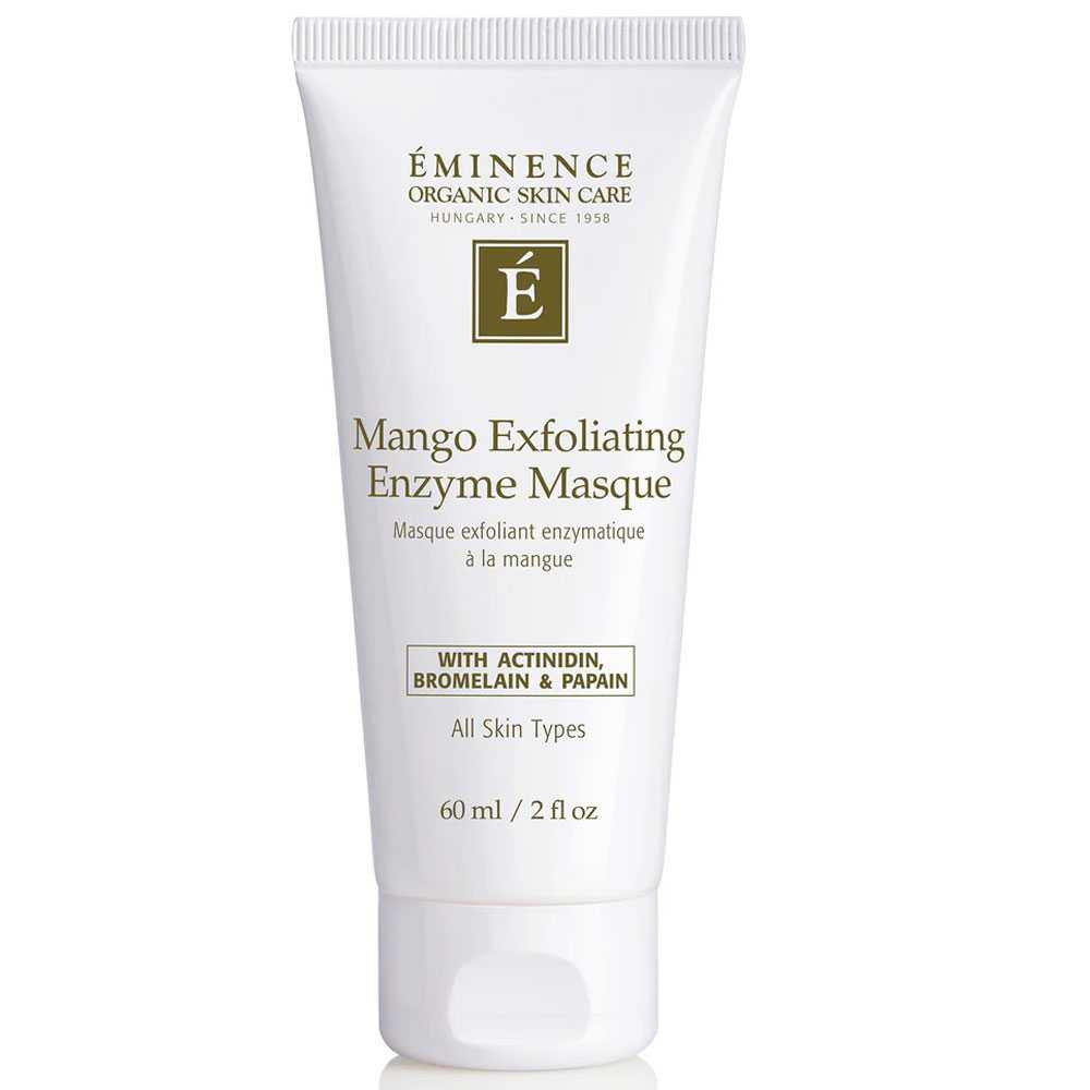 Eminence Mango Exfoliating Enzyme Masque 67$