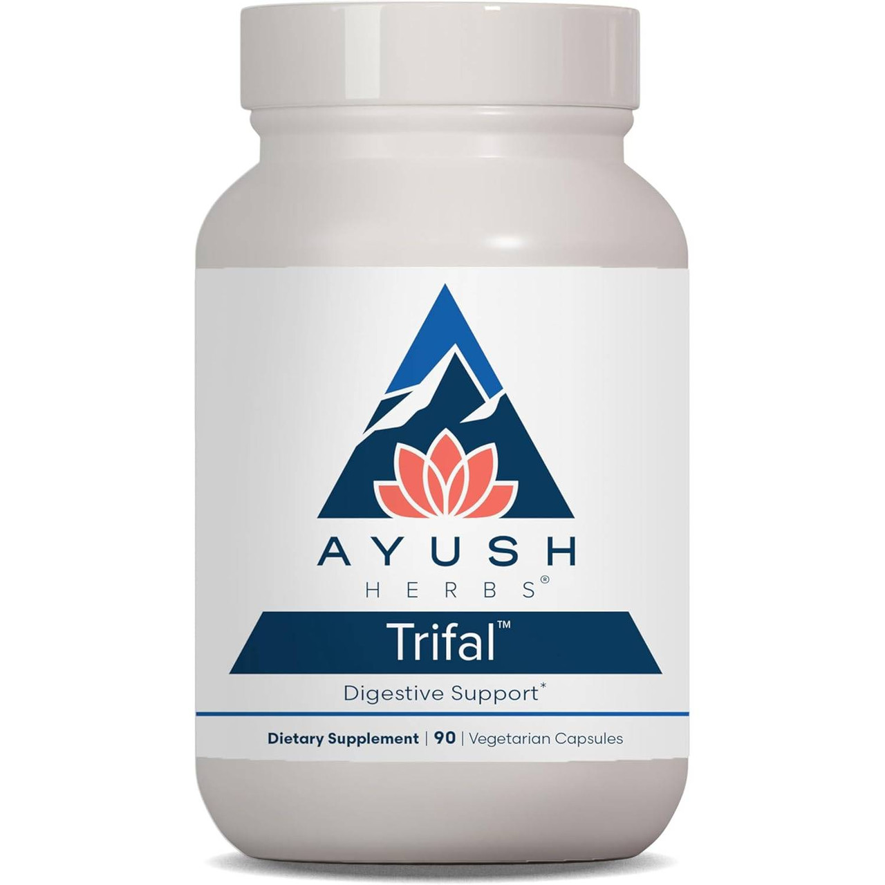 Ayush Herbs Trifal - 90 Capsules 38$