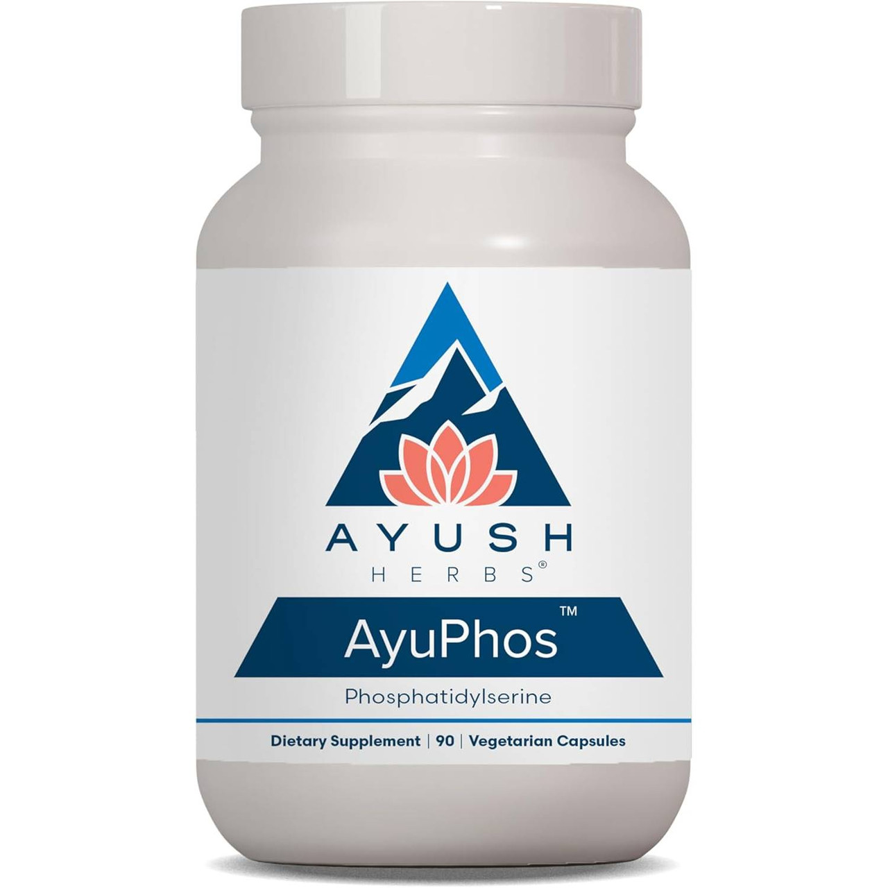 Ayush Herbs AyuPhos - 90 Capsules 39$