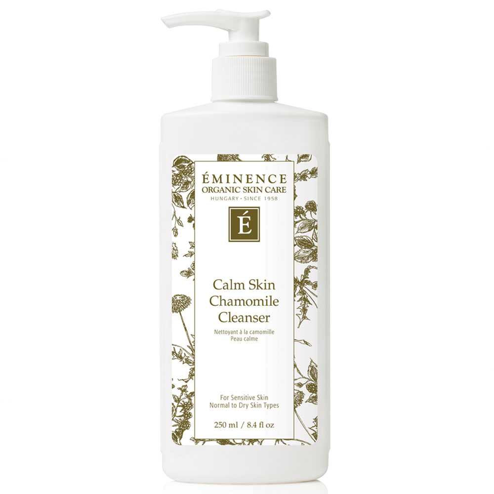 Eminence Calm Skin Chamomile Cleanser 49$