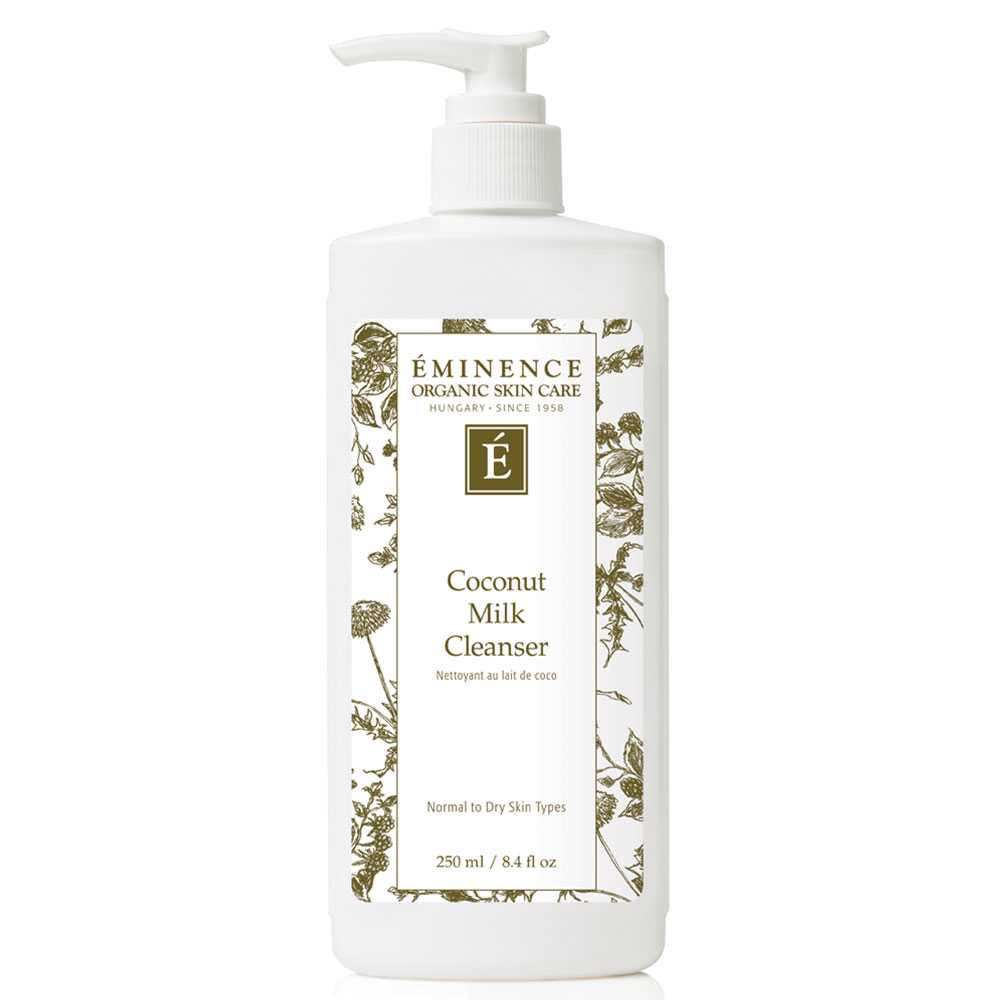 Eminence Coconut Milk Cleanser 51$