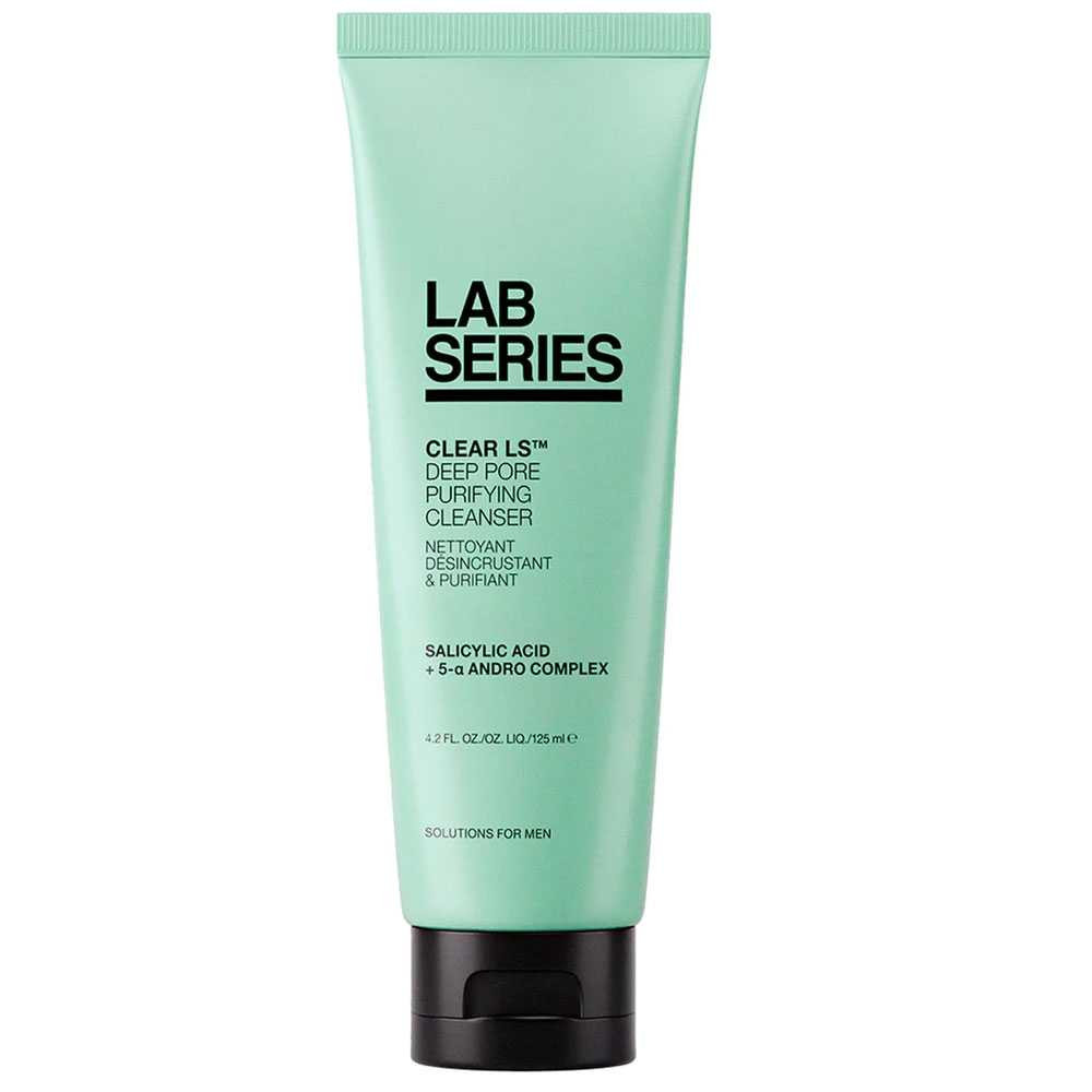 Lab Series Clear LS Deep Pore Purifying Cleanser
