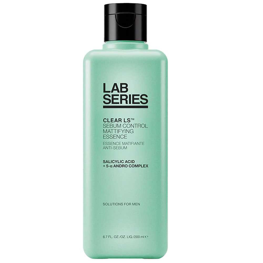 Lab Series Clear LS Sebum Control Mattifying Essence 45$