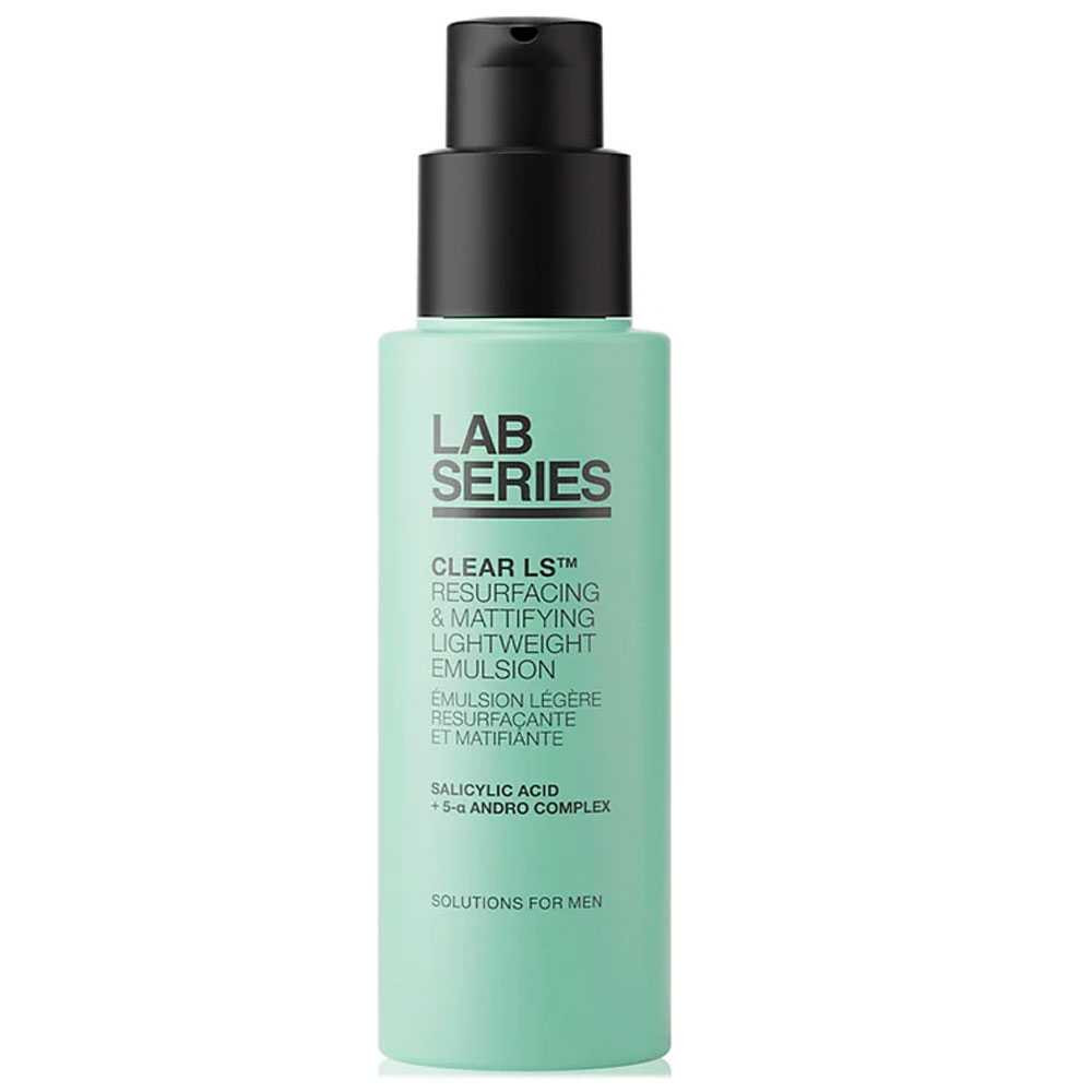 Lab Series Clear LS Resurfacing Mattifying Lightweight Emulsion 62$