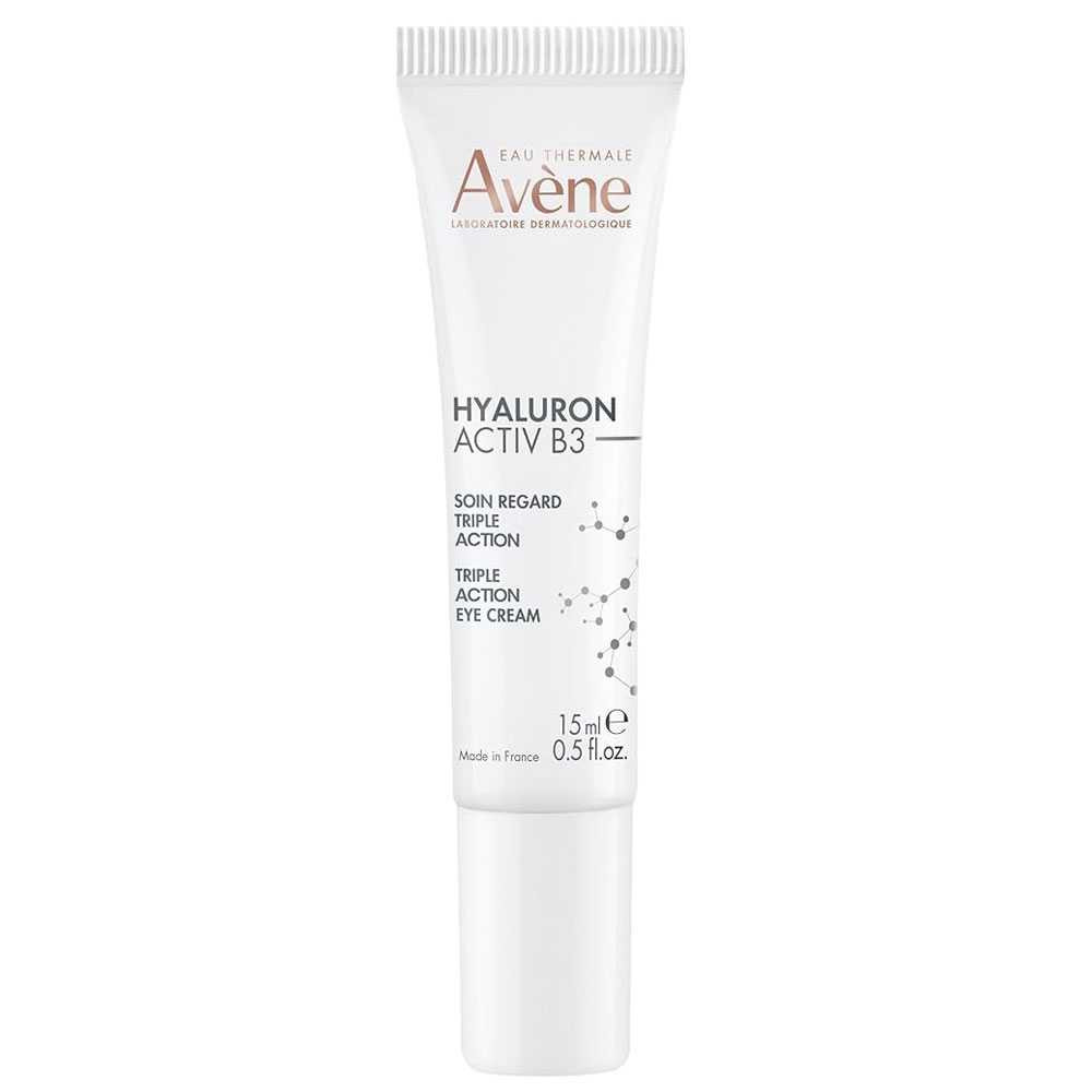 Avene Hyaluron Activ B3 Triple Action Eye Cream 46$