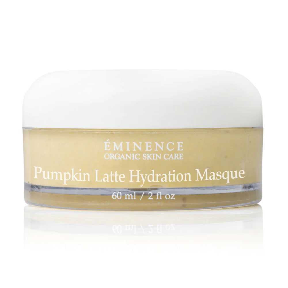 Eminence Pumpkin Latte Hydration Masque (Seasonal)
