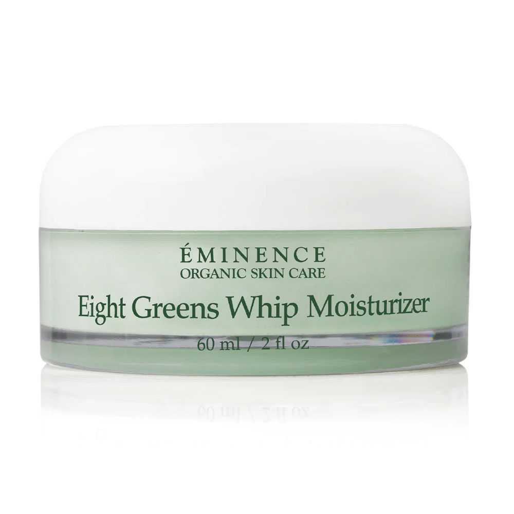 Eminence Eight Greens Whip Moisturizer