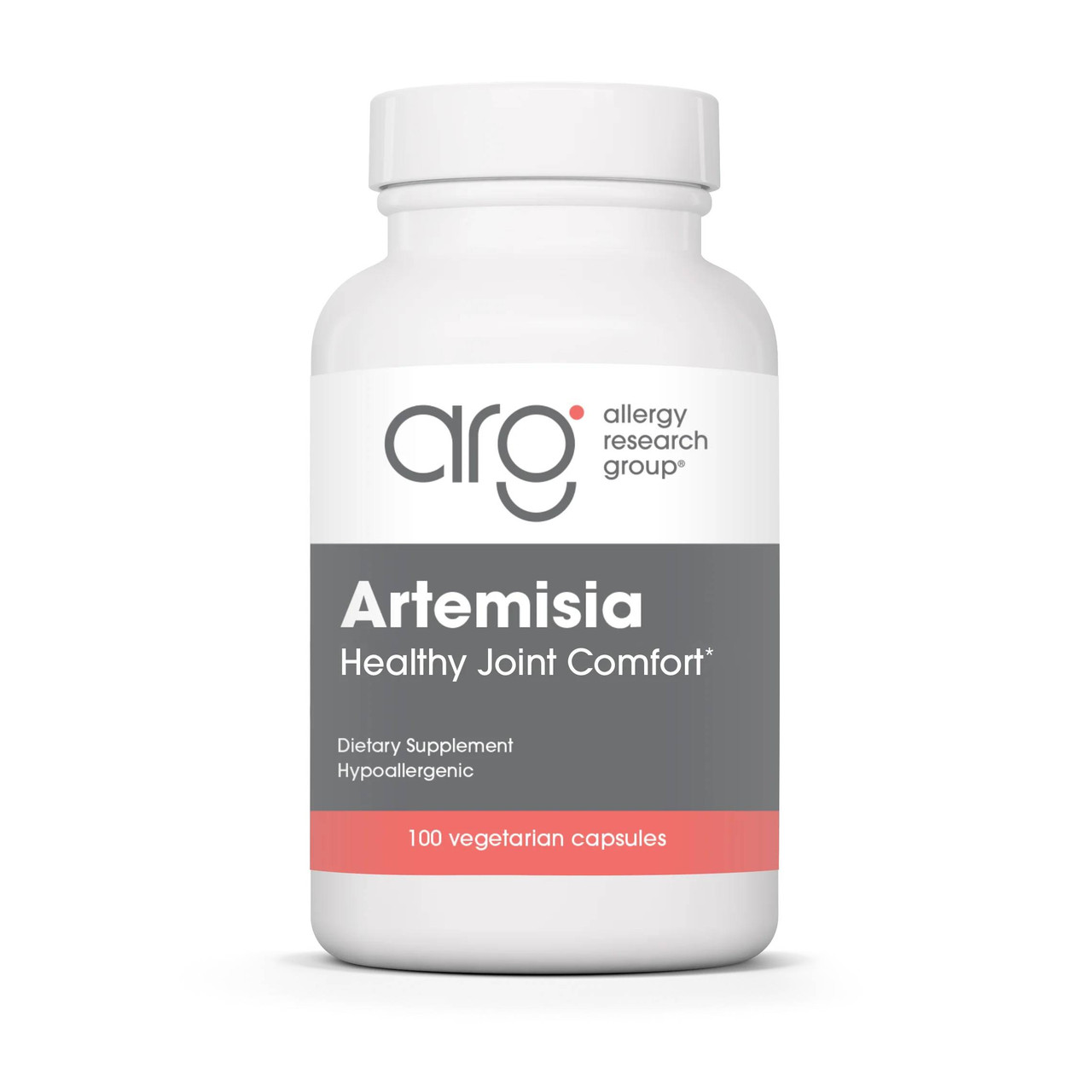 Allergy Research Group Artemisia - 100 capsules 39$