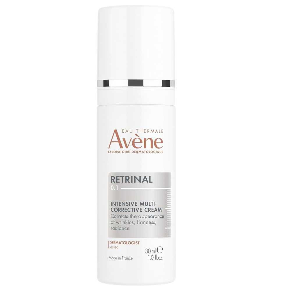 Avene Retrinal 01 Intensive Multi-Corrective Cream 68$