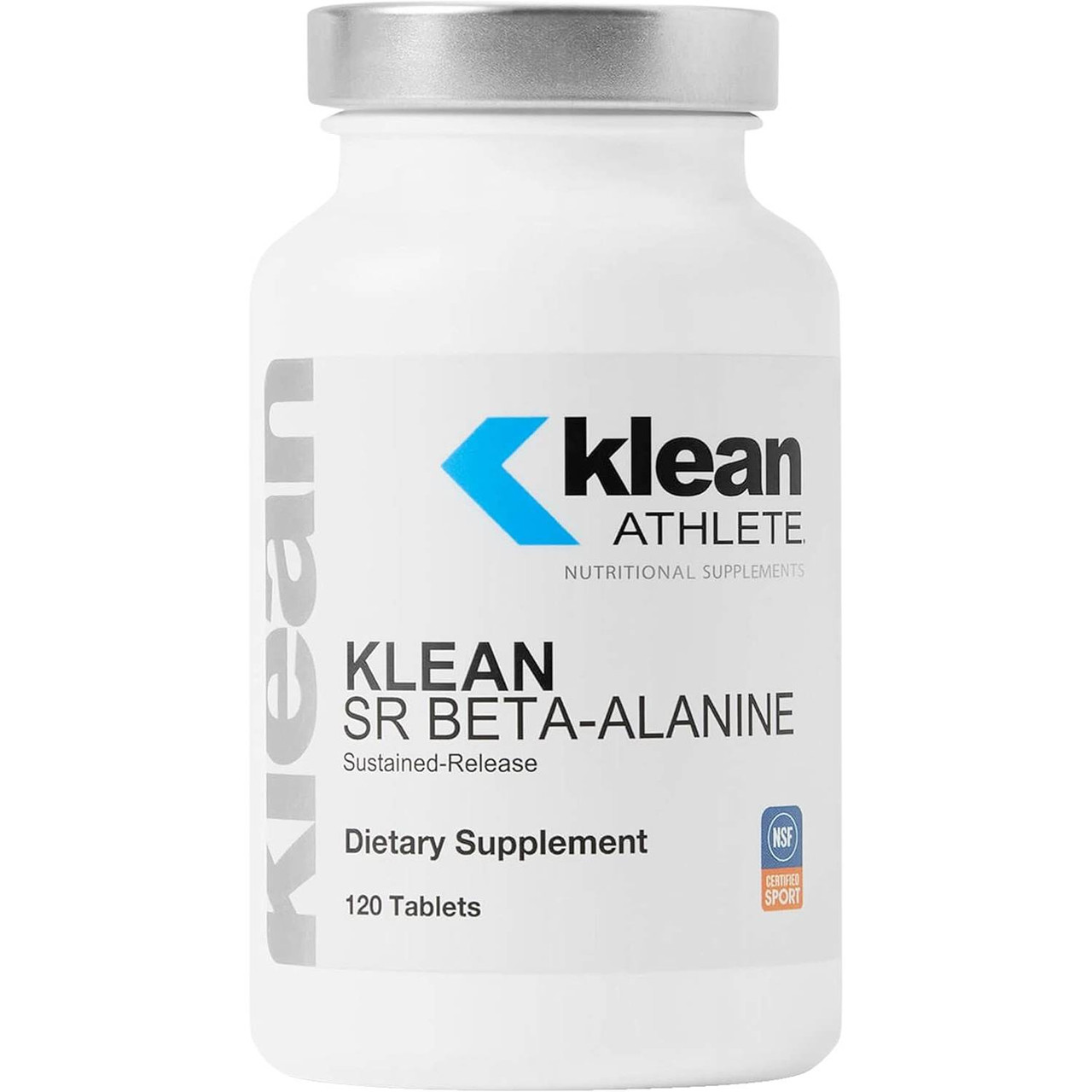 Klean Athlete Klean SR Beta-Alanine - 120 Tablets 45$